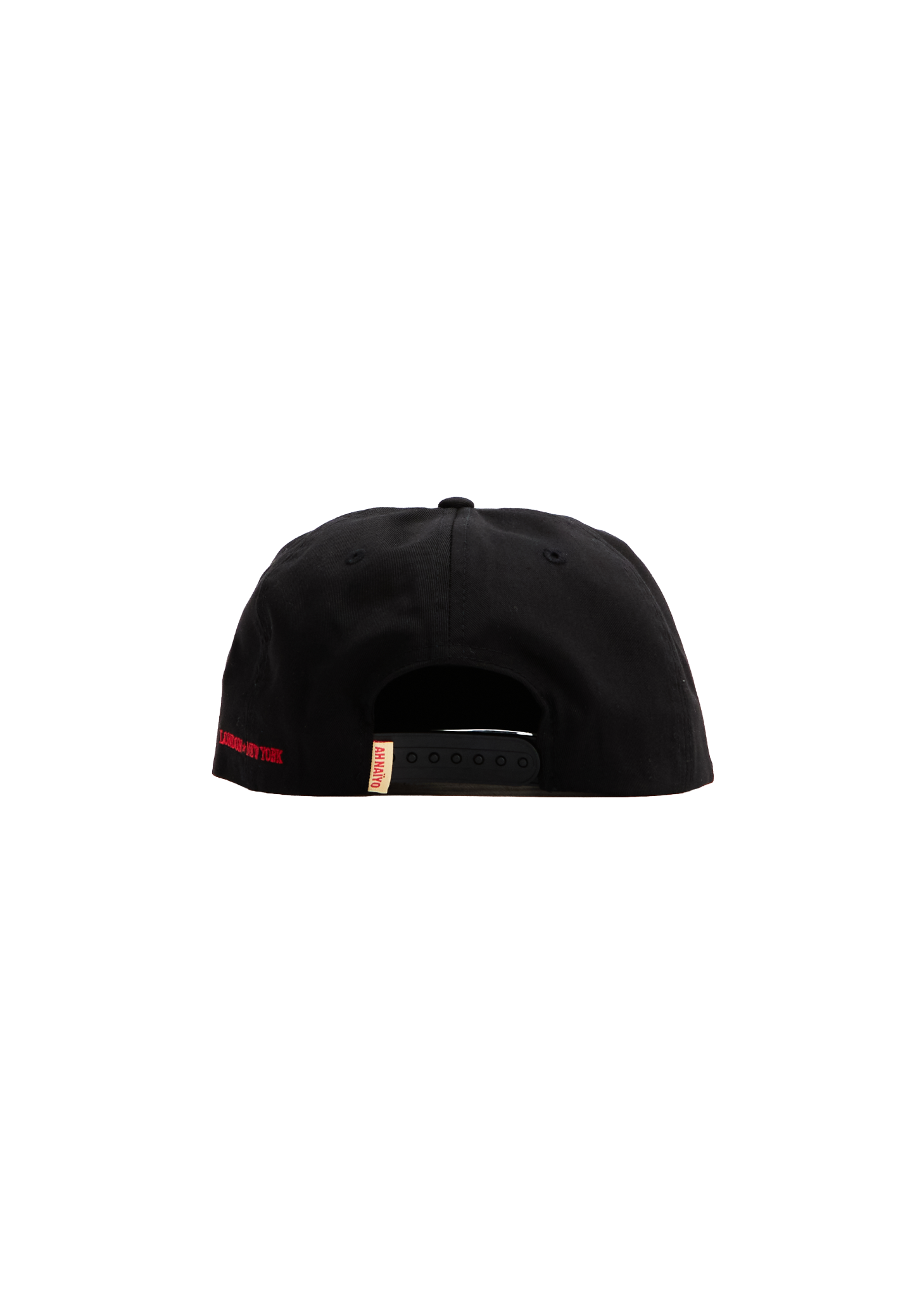 NAÏYO AH Cap