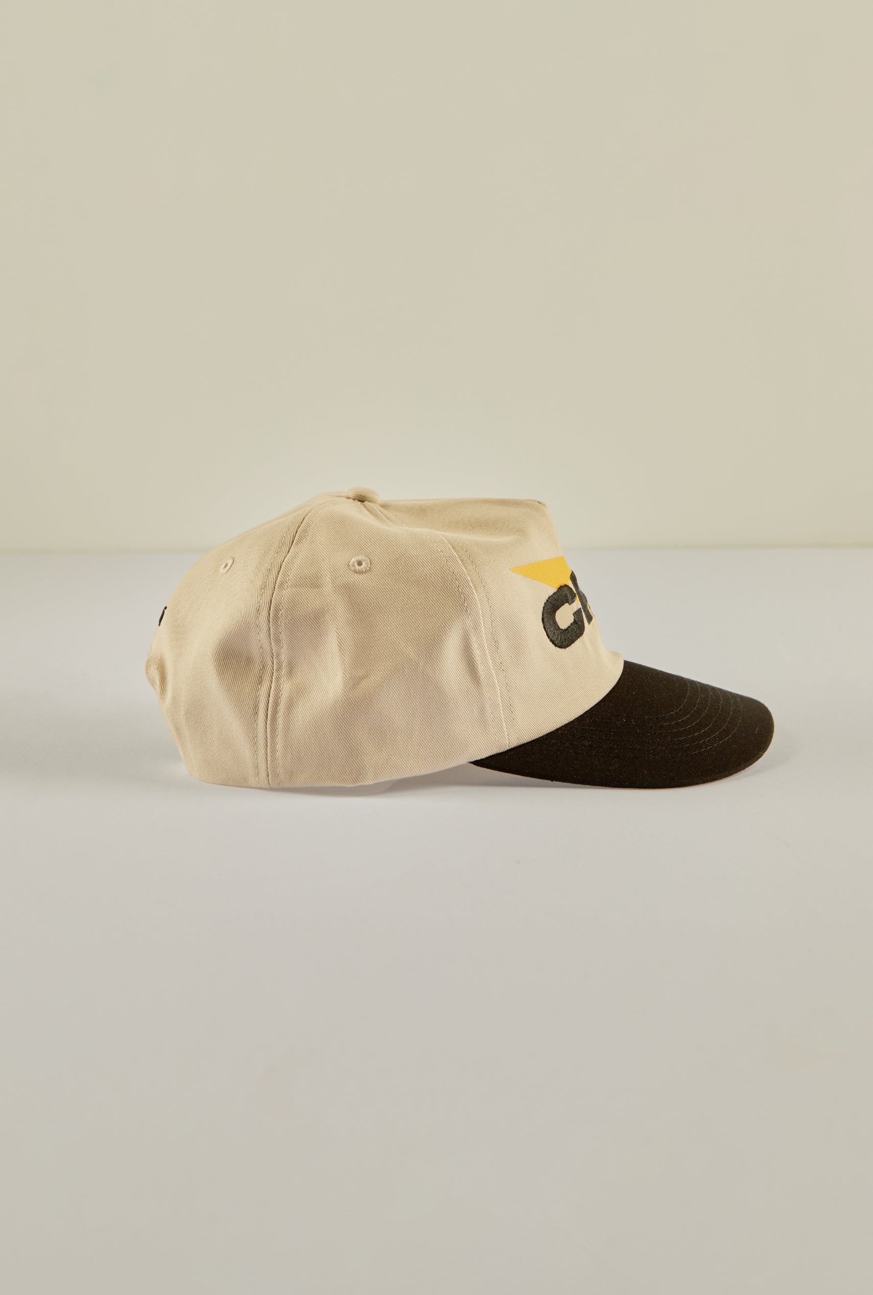 Croi Cap White