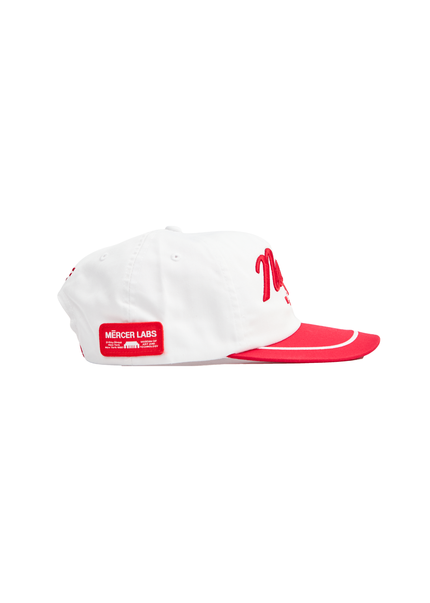 NAÏYO AH Diner Cap