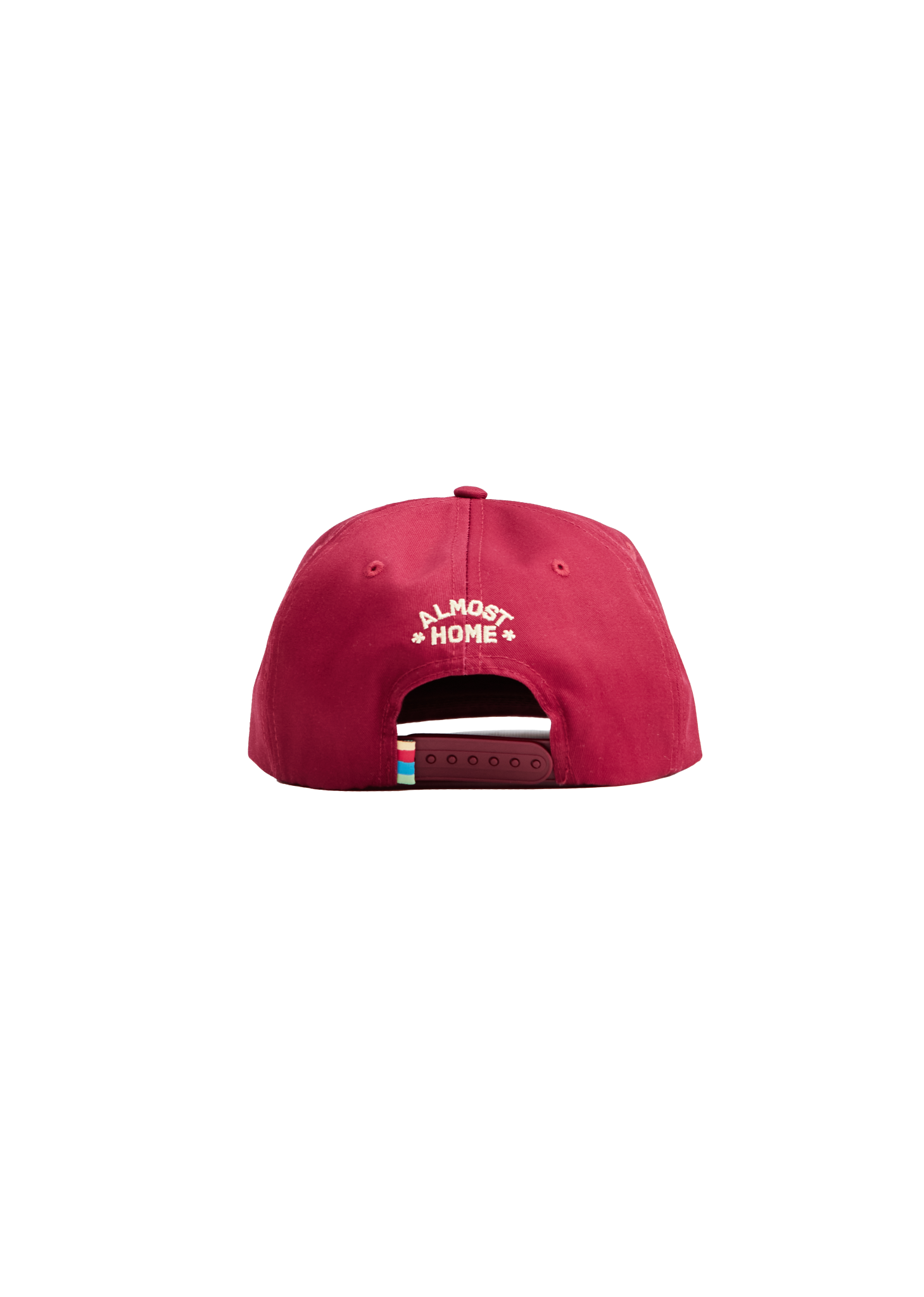 Hand Stitch Cap
