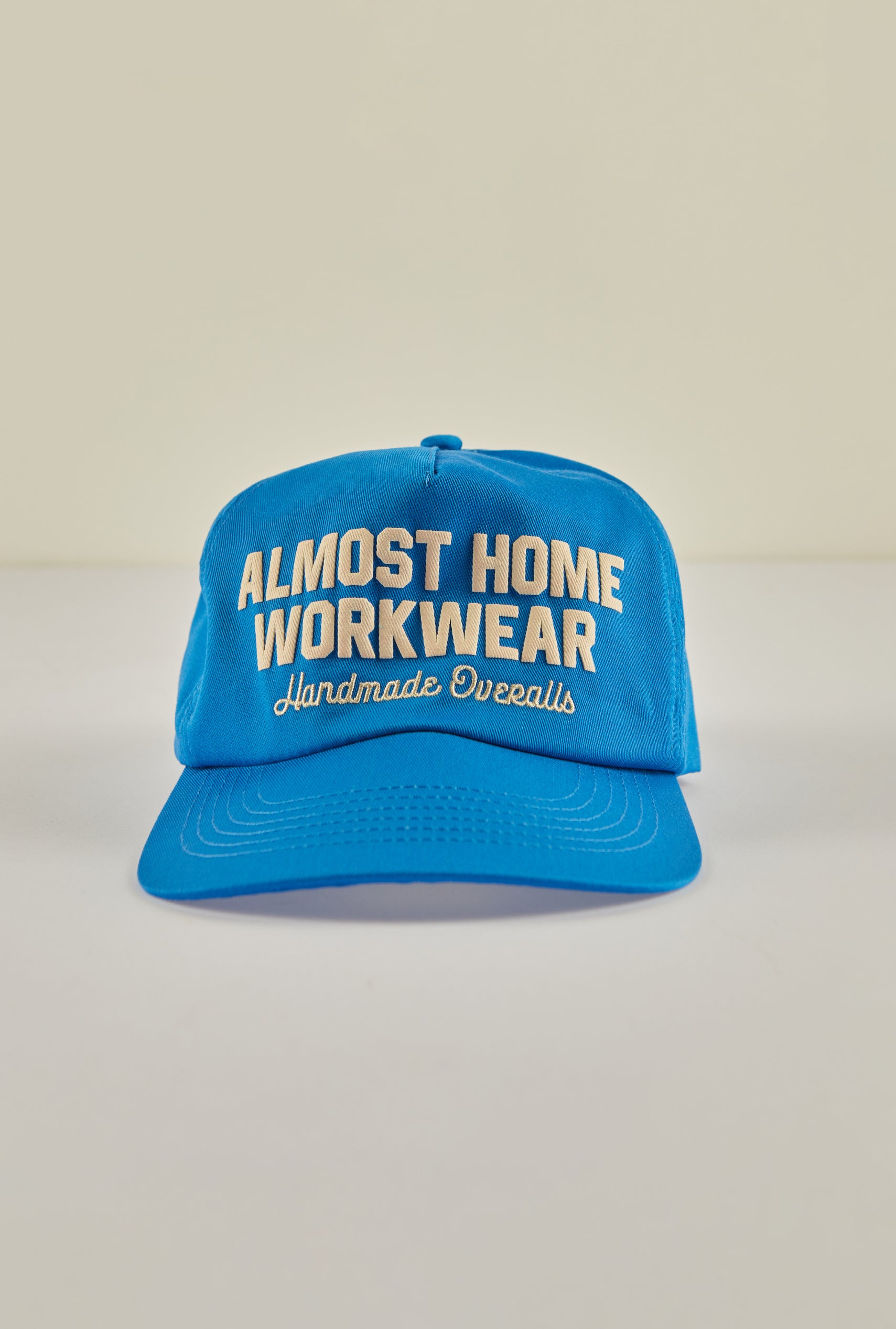 Workwear Cap
