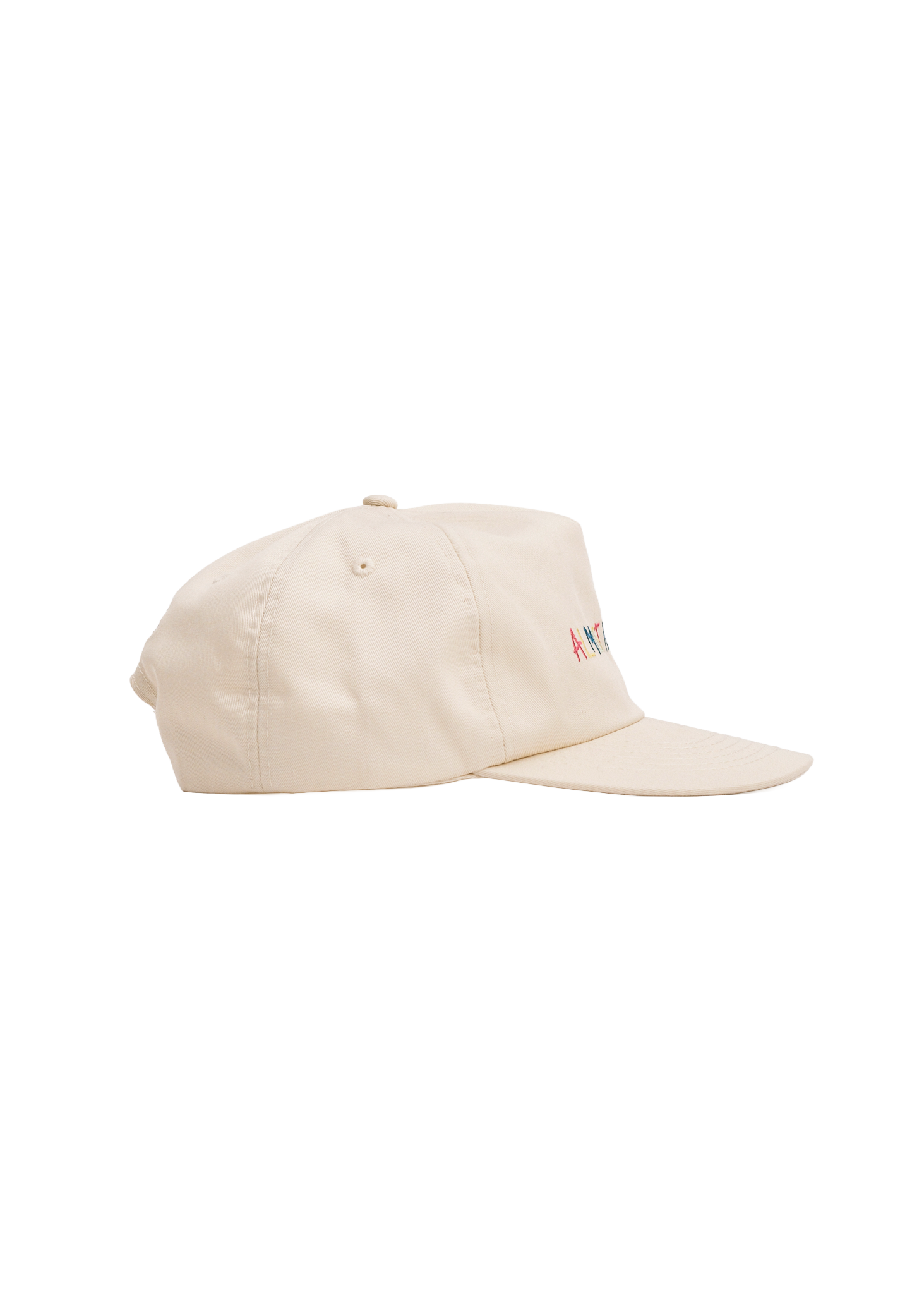 First Pick Cap