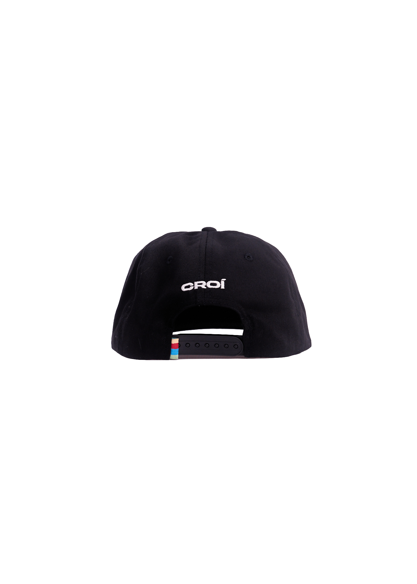 Croí Patch Cap