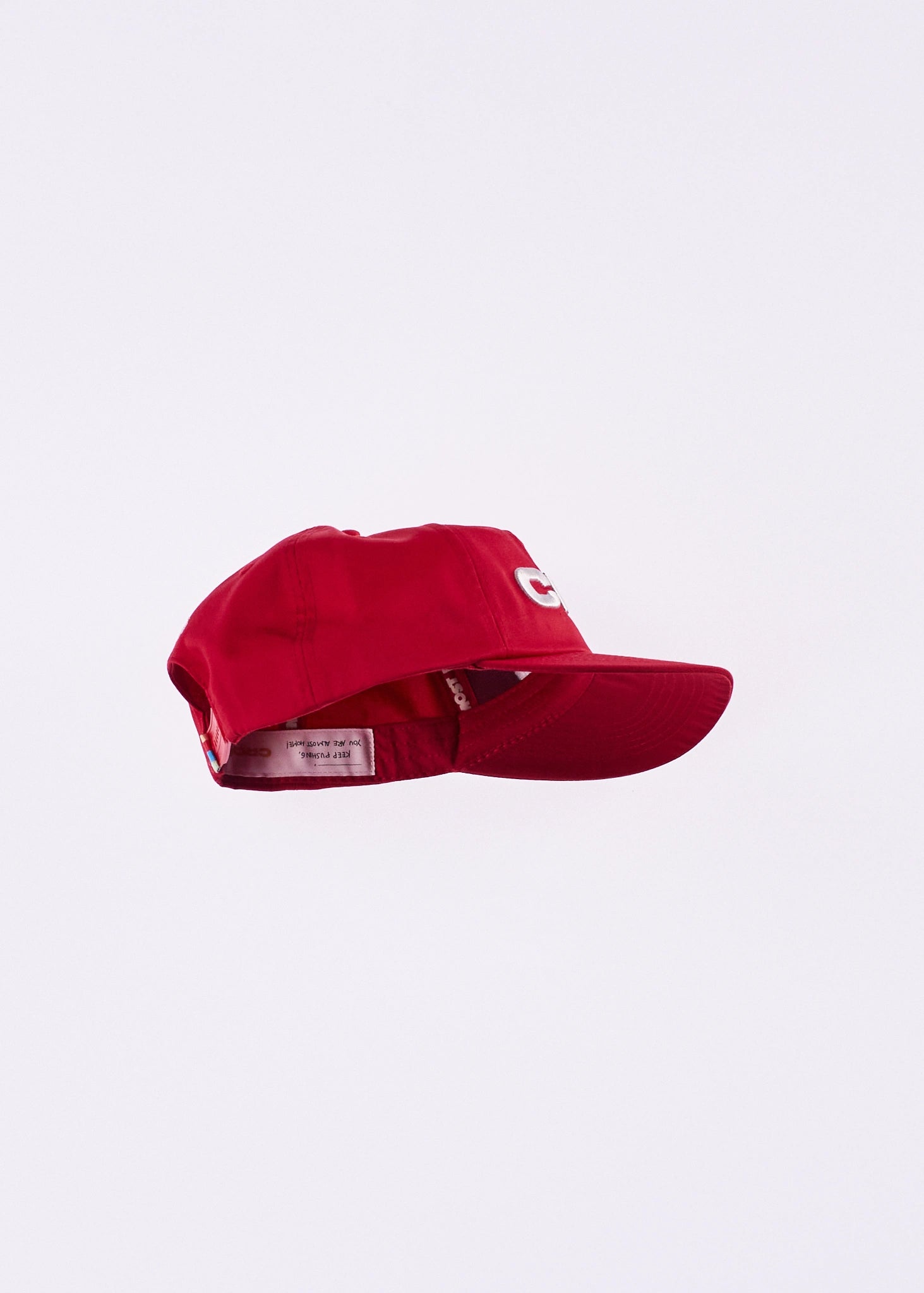 Croí Racing Cap