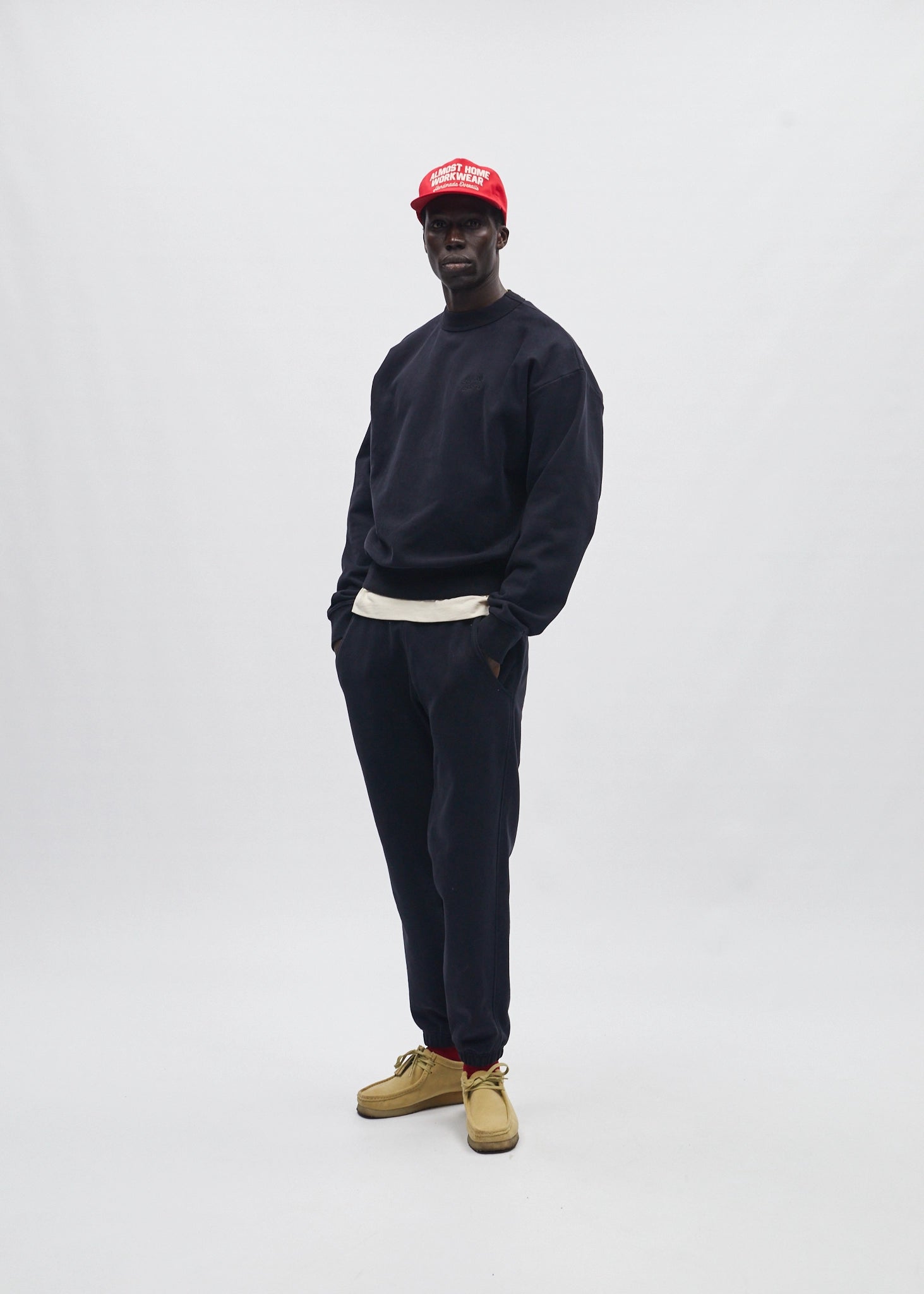 Workwear Trackpant