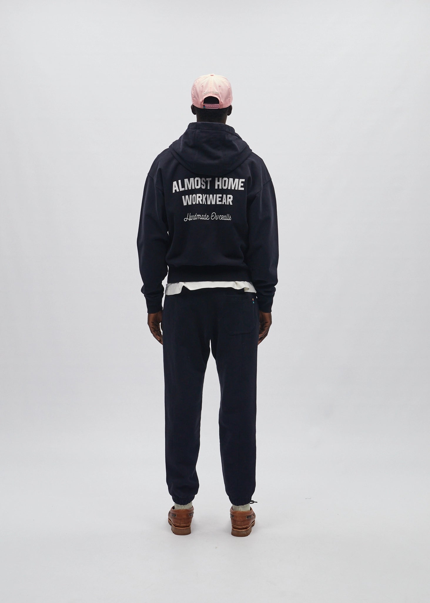 Workwear Full Zip