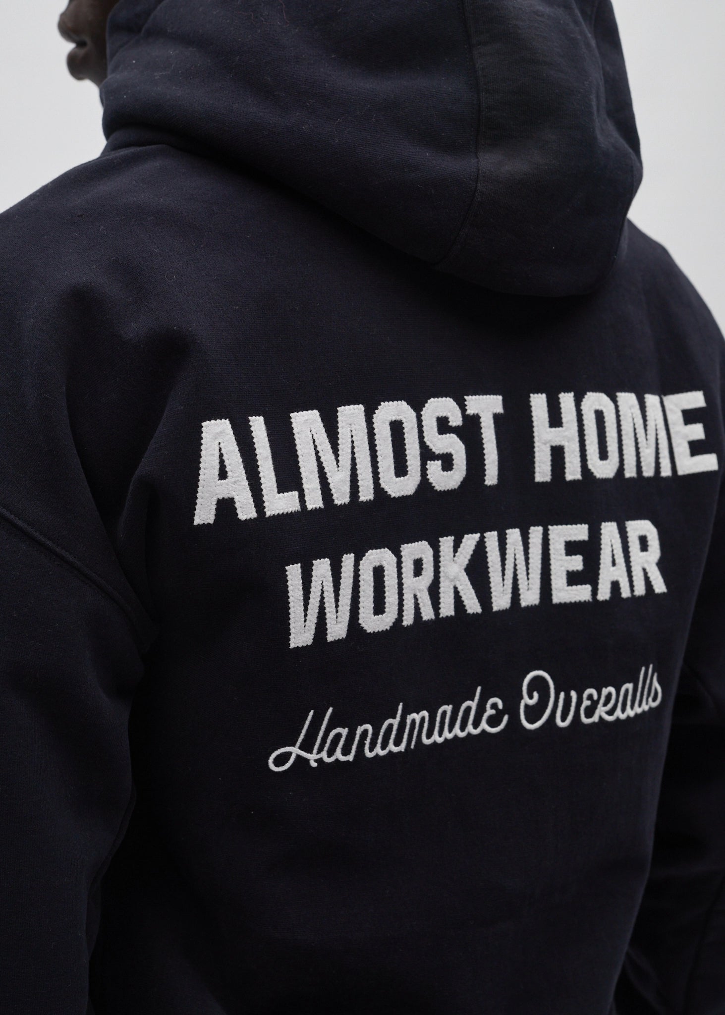 Workwear Full Zip