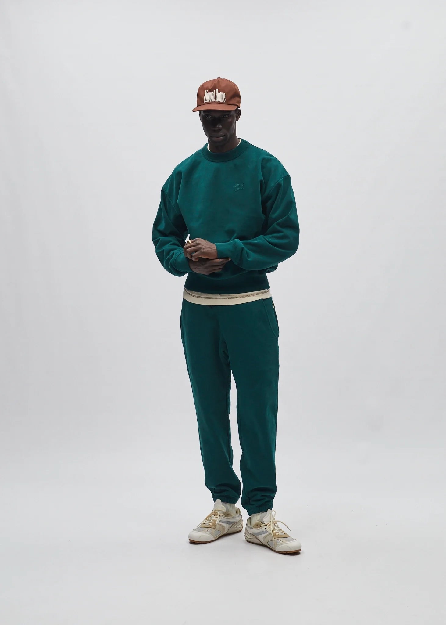 Workwear Sweater