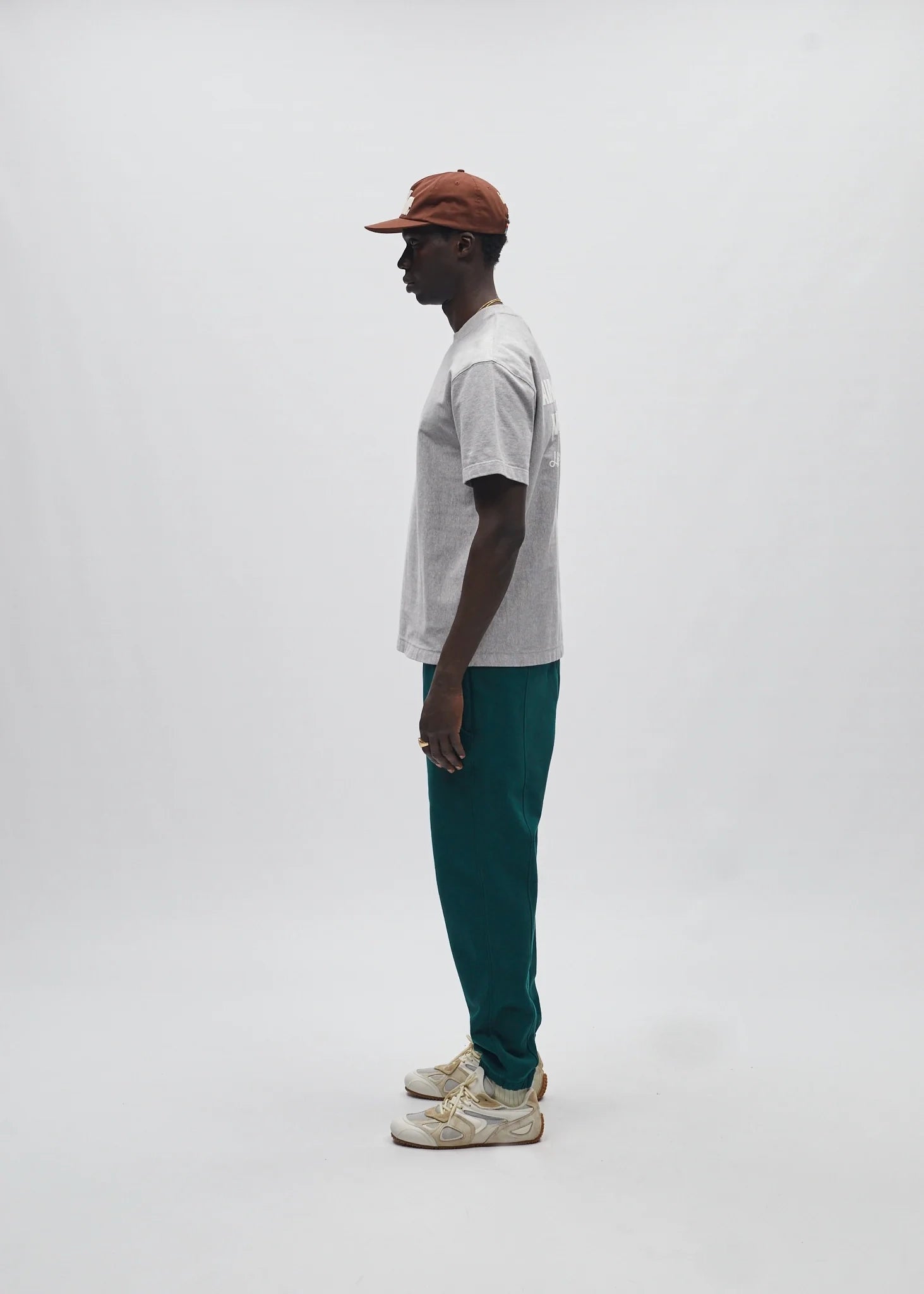 Workwear Trackpant