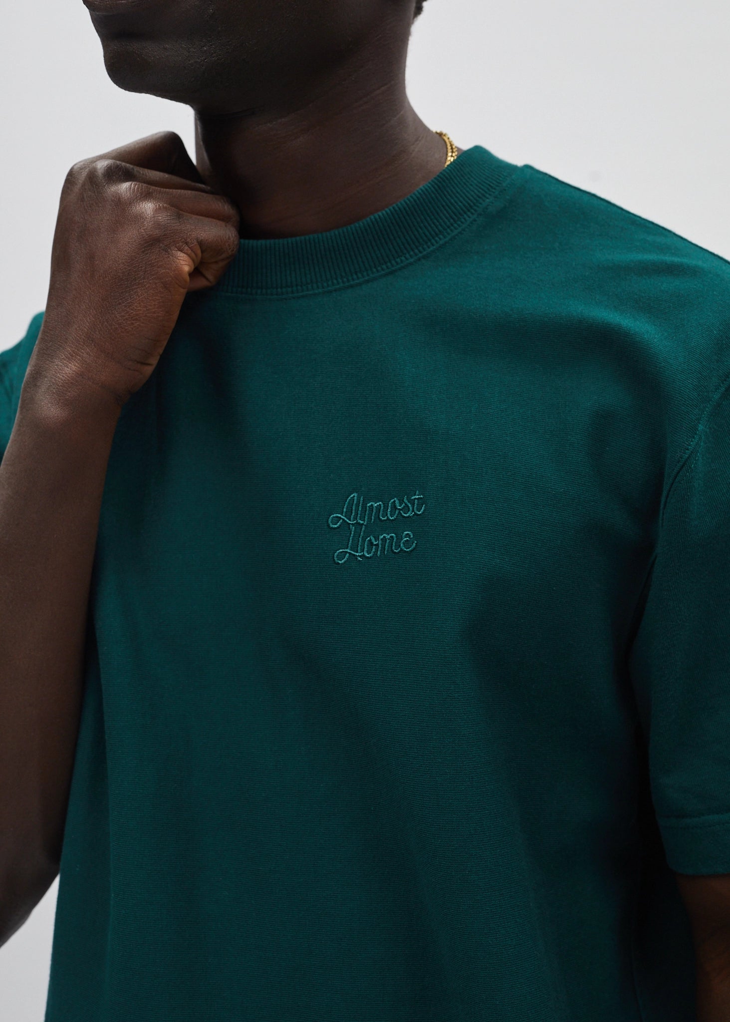 Workwear Tee