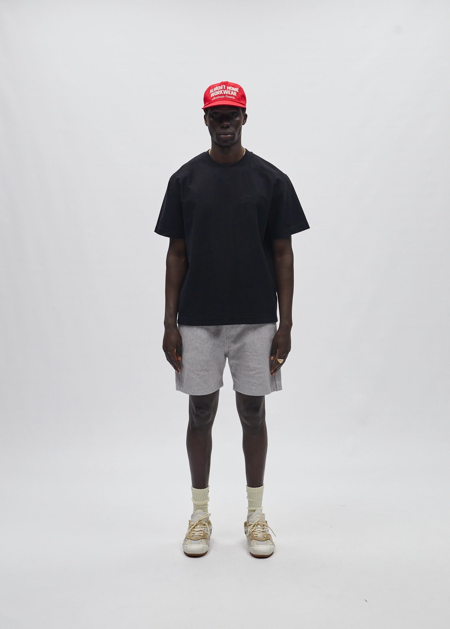 Workwear Tee
