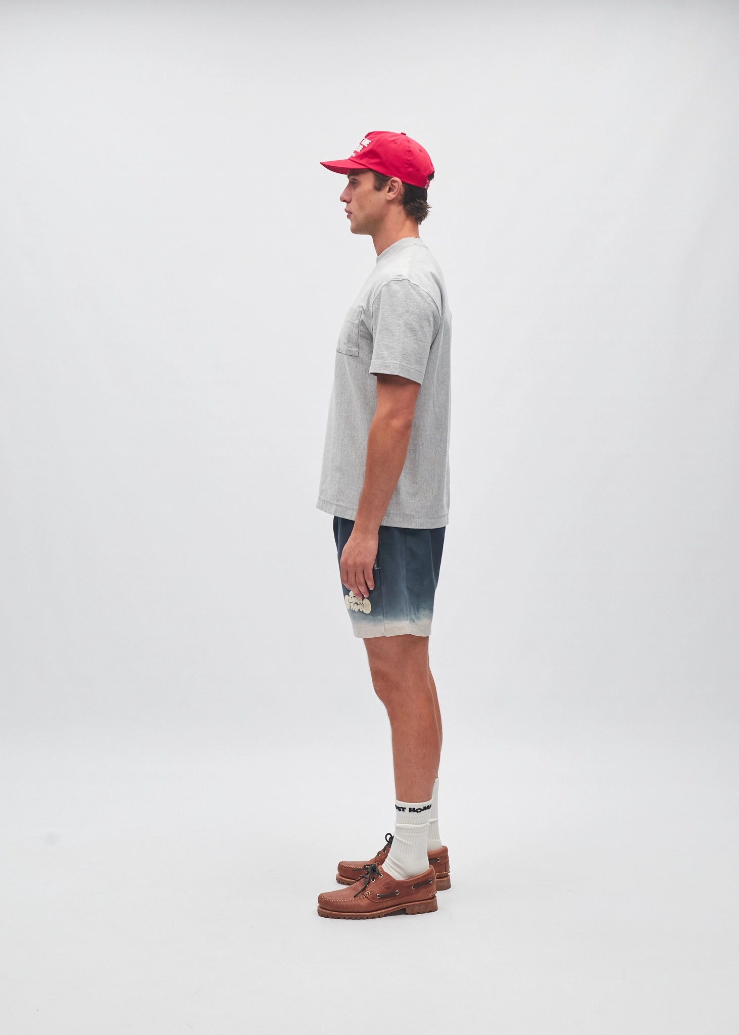 Pocket Tee
