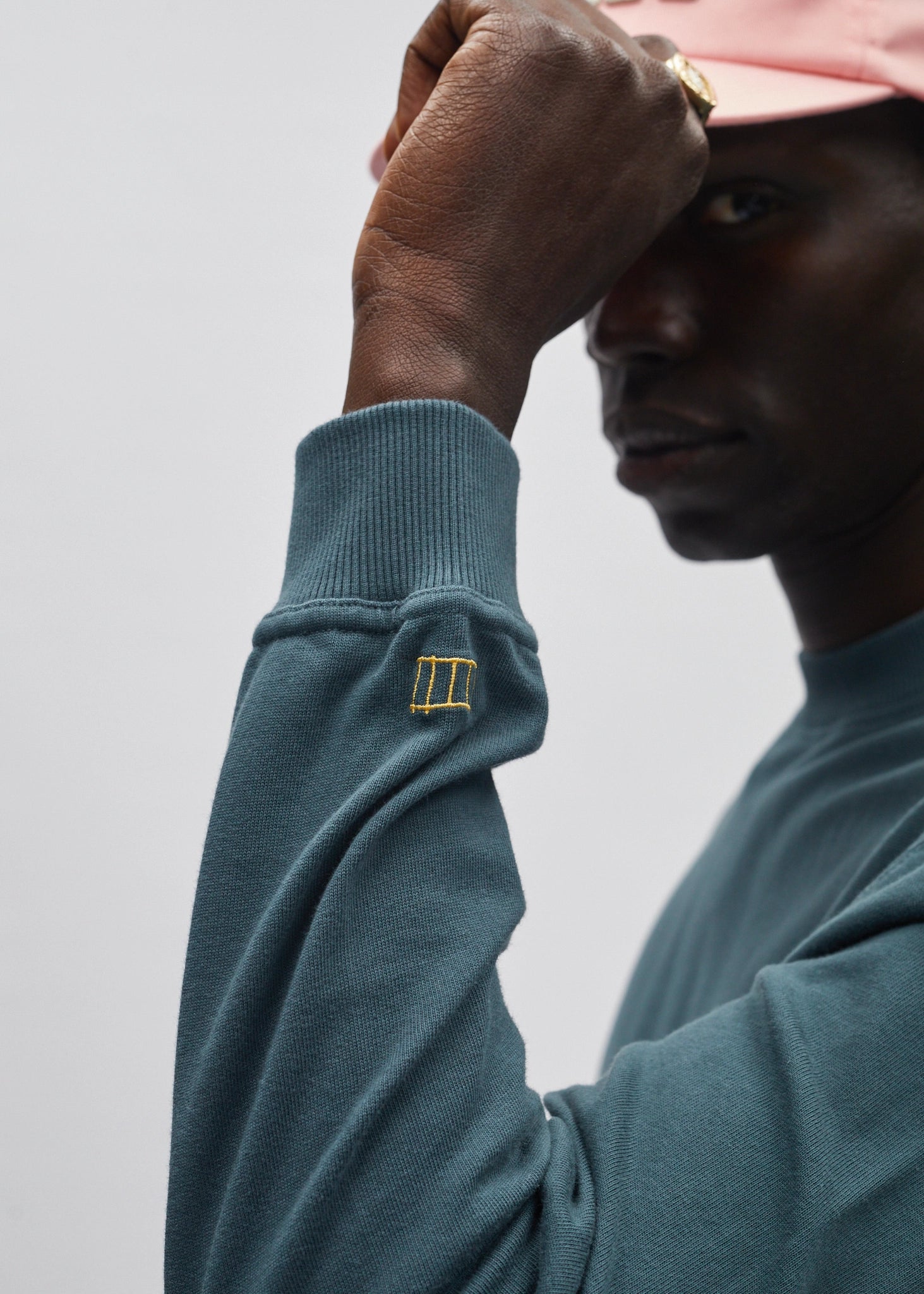 Classic Fit Long Sleeve