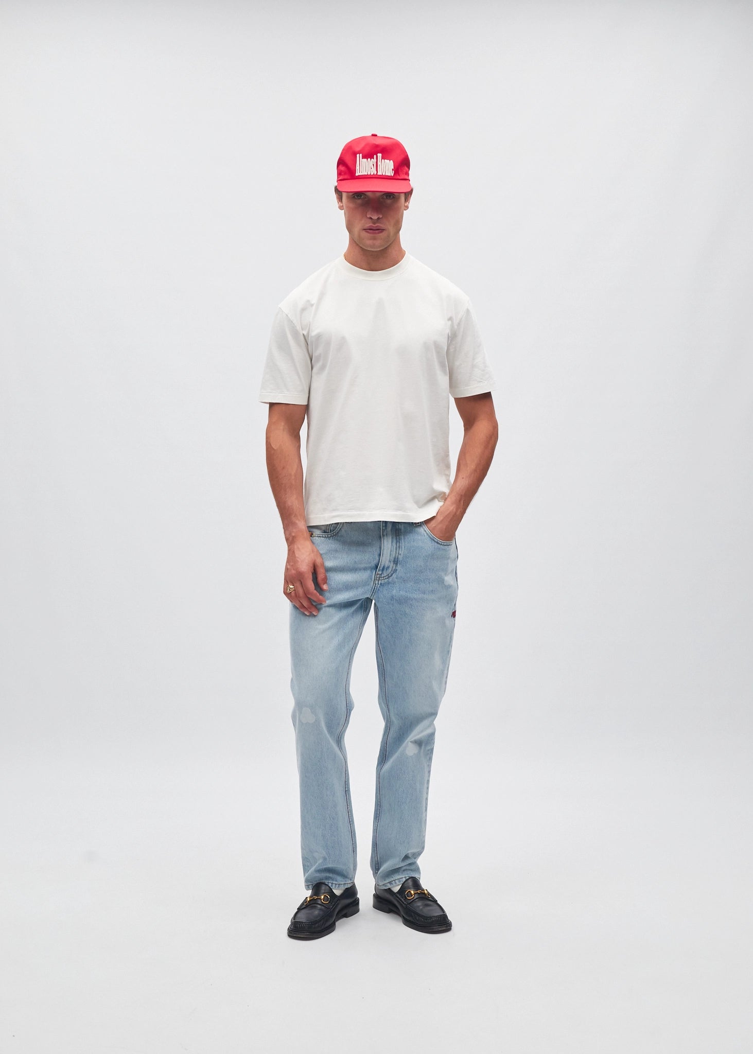 2-Pack T-Shirts