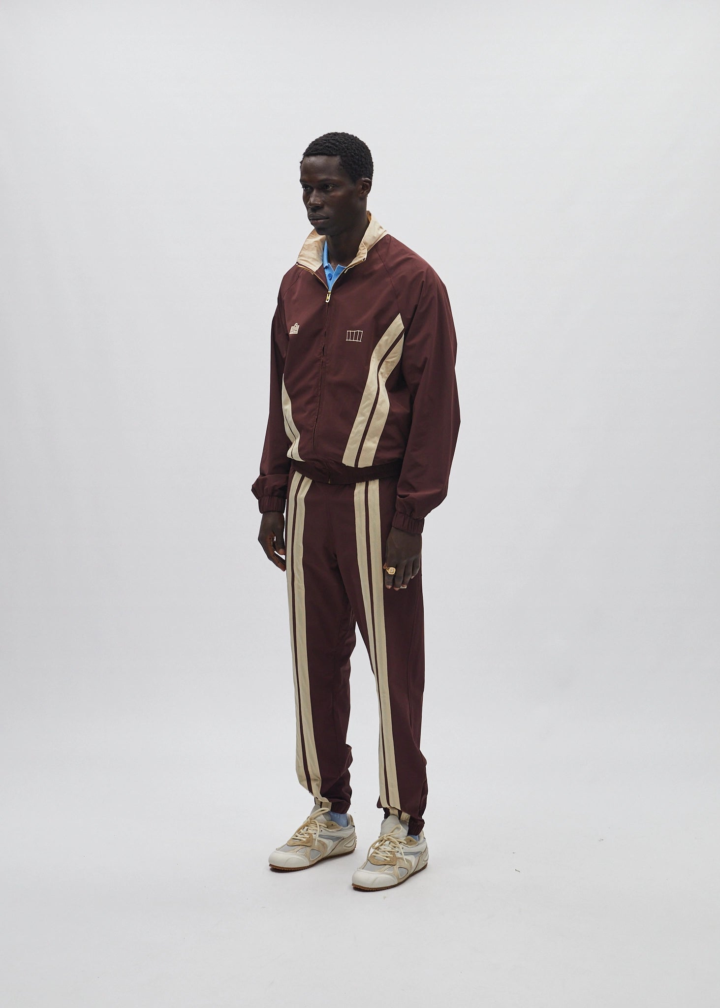 Original Track Top
