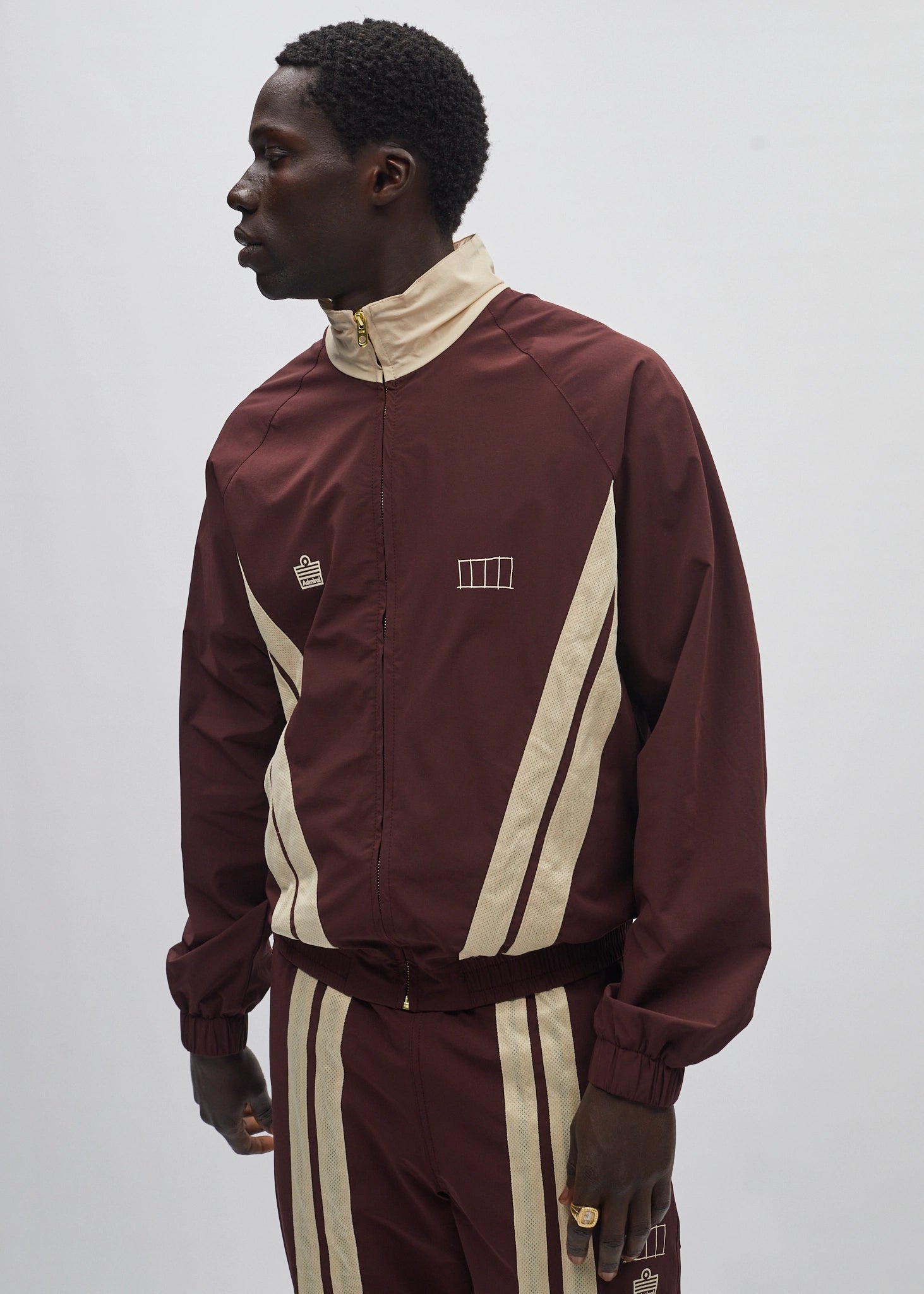 Original Track Top