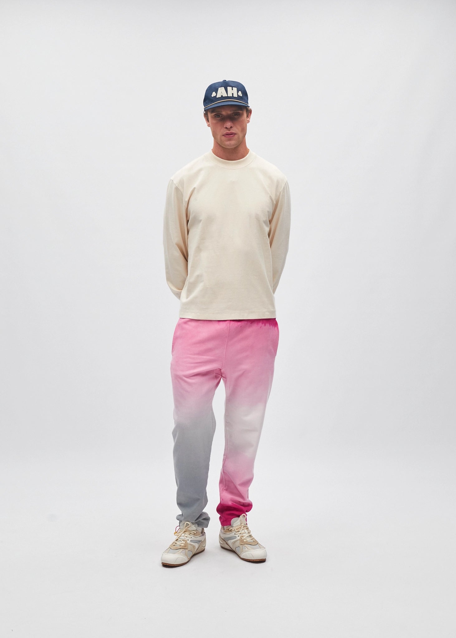 Triple Dip Trackpant