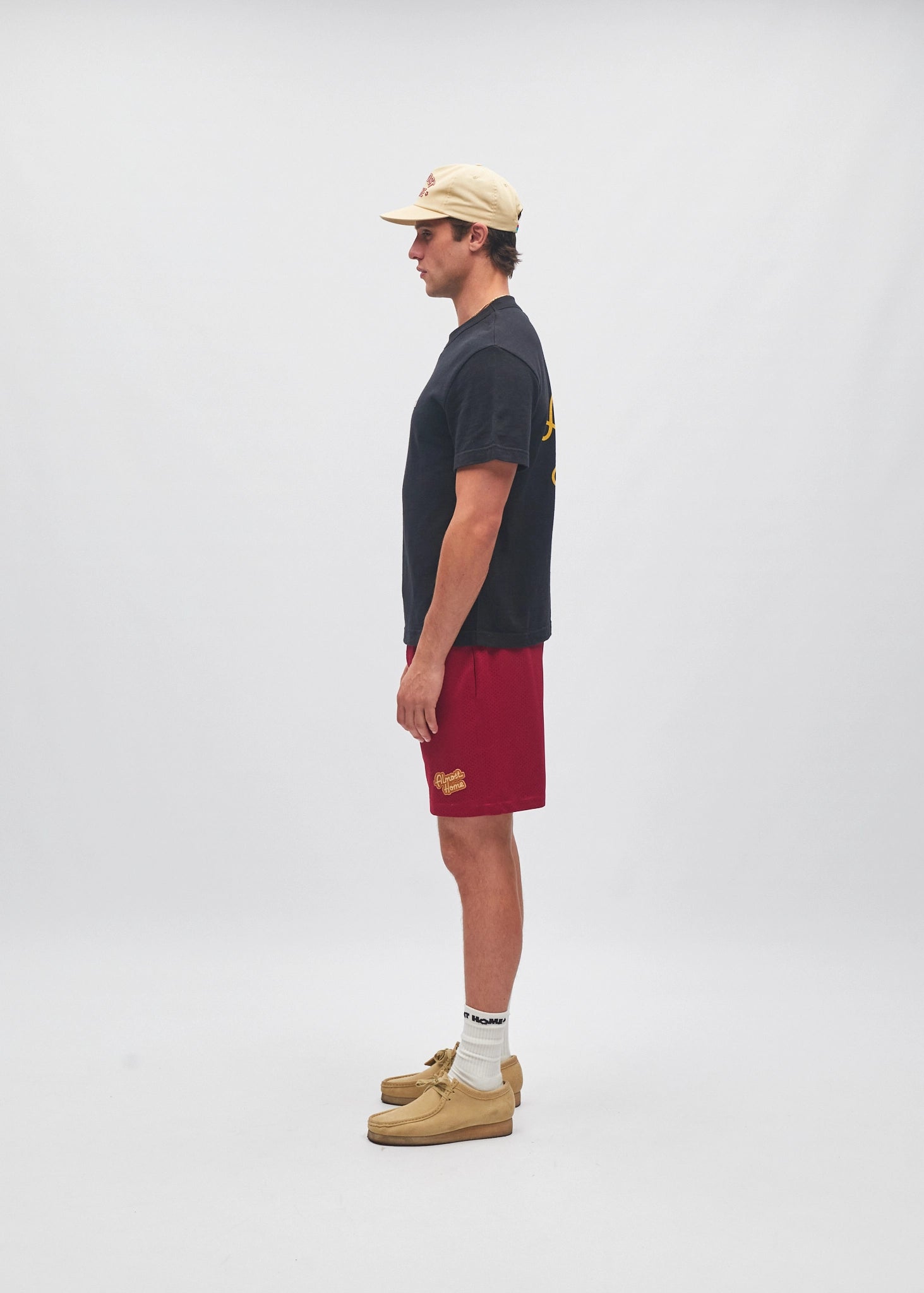 Script Tee