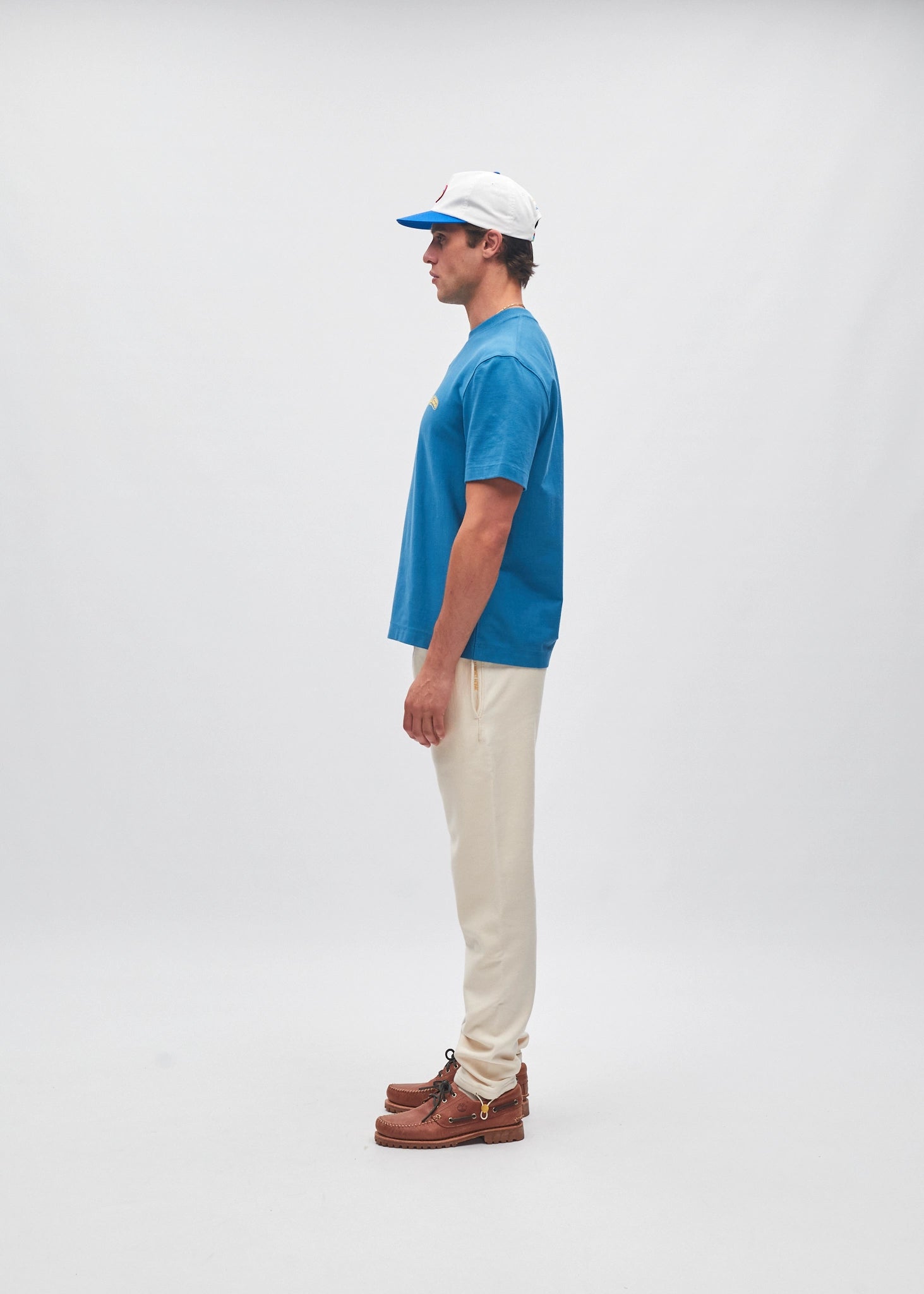 Natural Cotton Trackpant