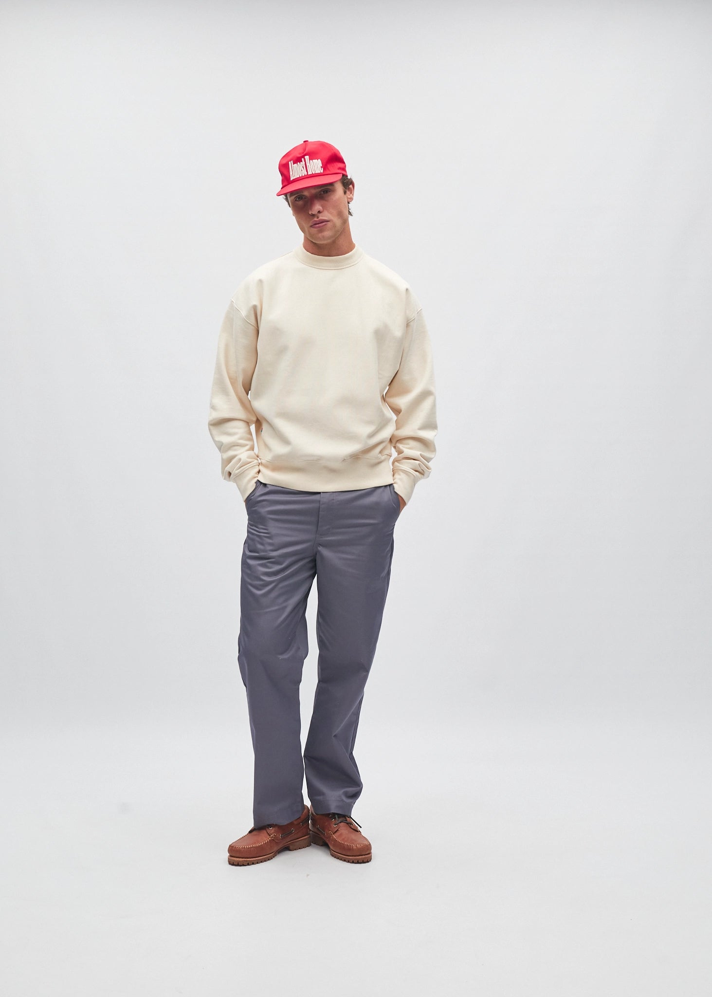 Handmade Overalls Trouser