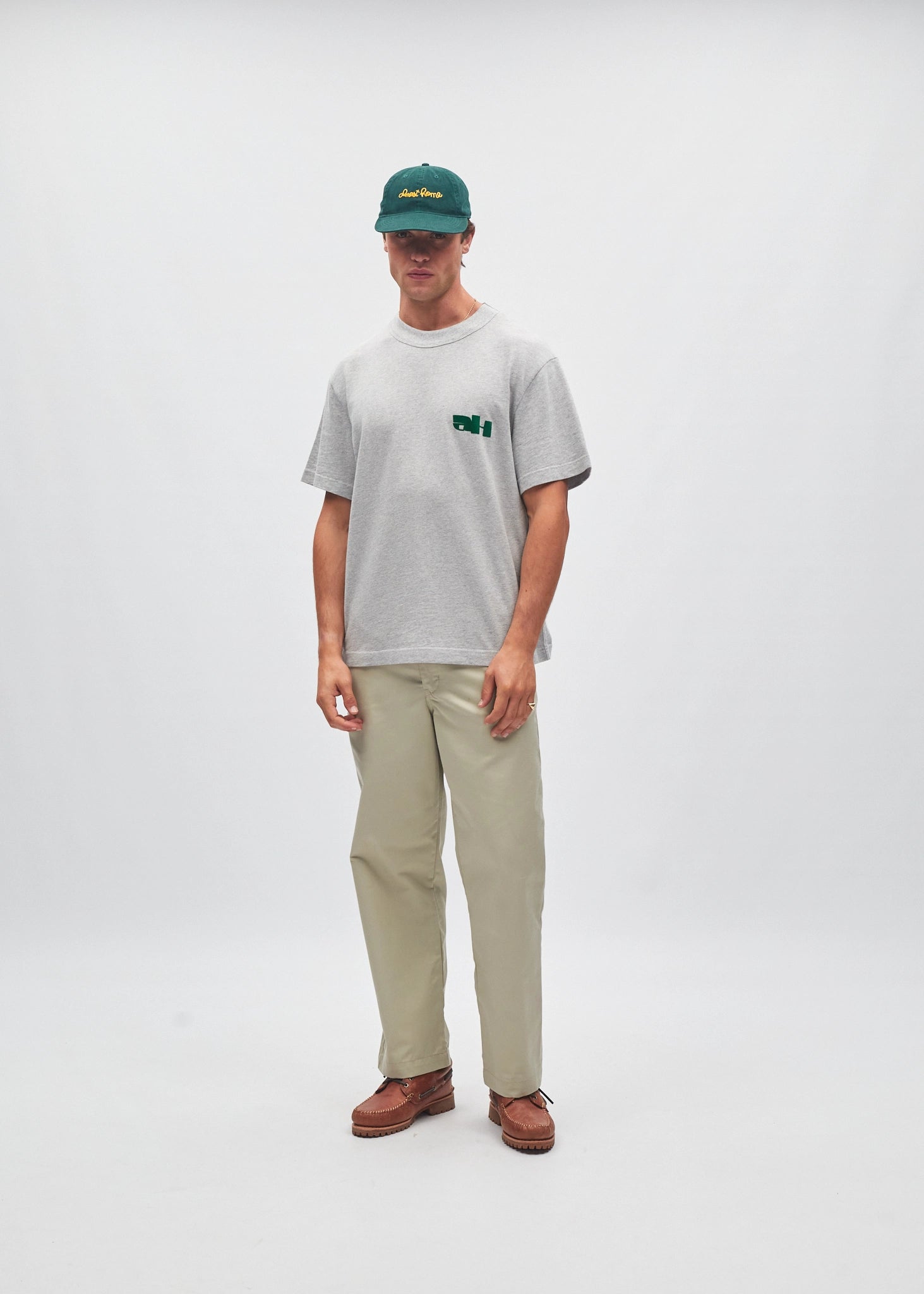 First Pick Tee