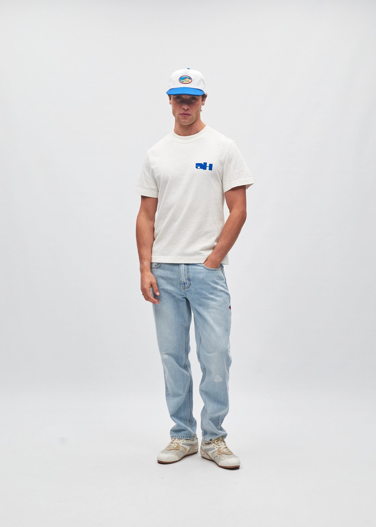 First Pick Tee