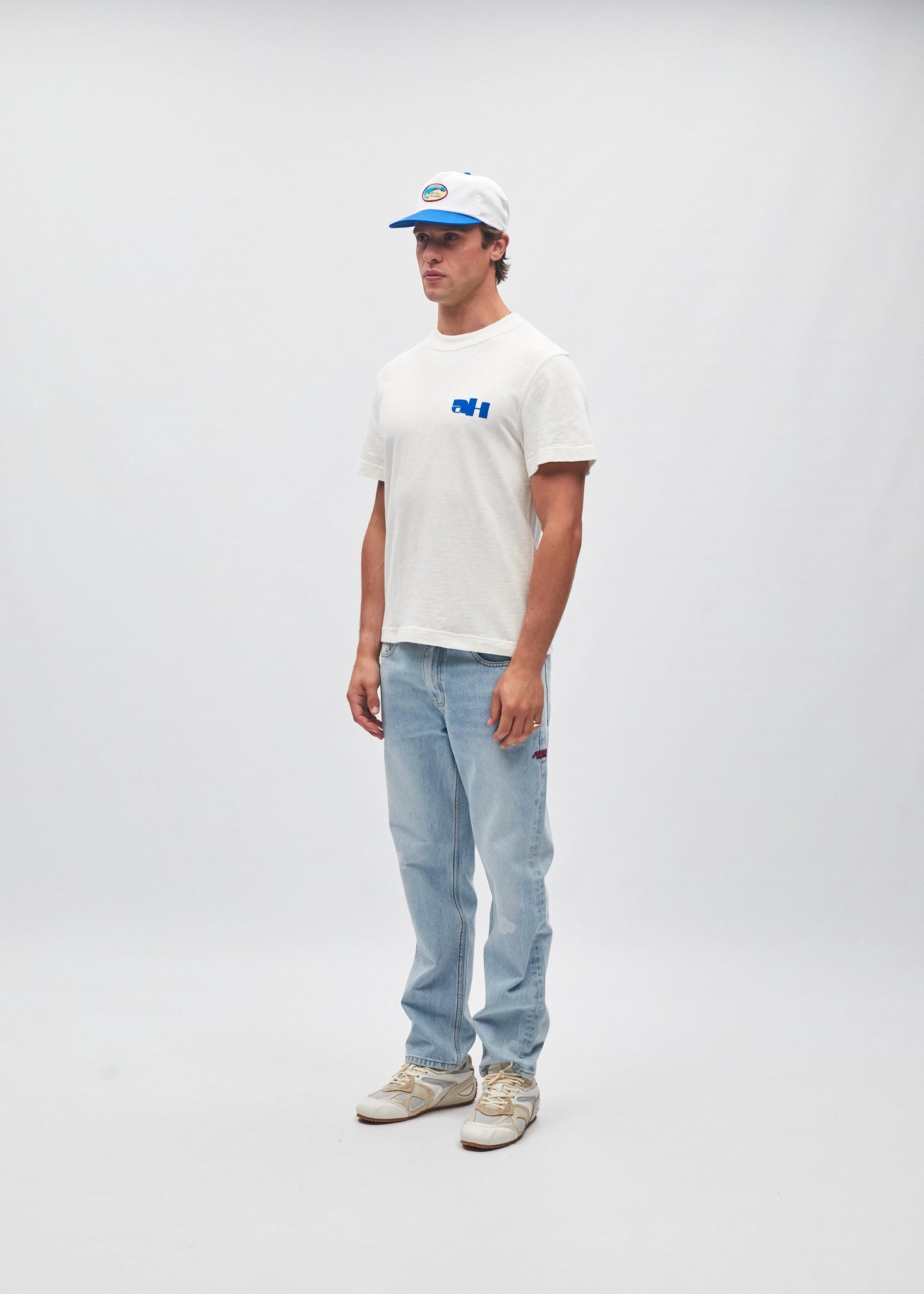 First Pick Tee