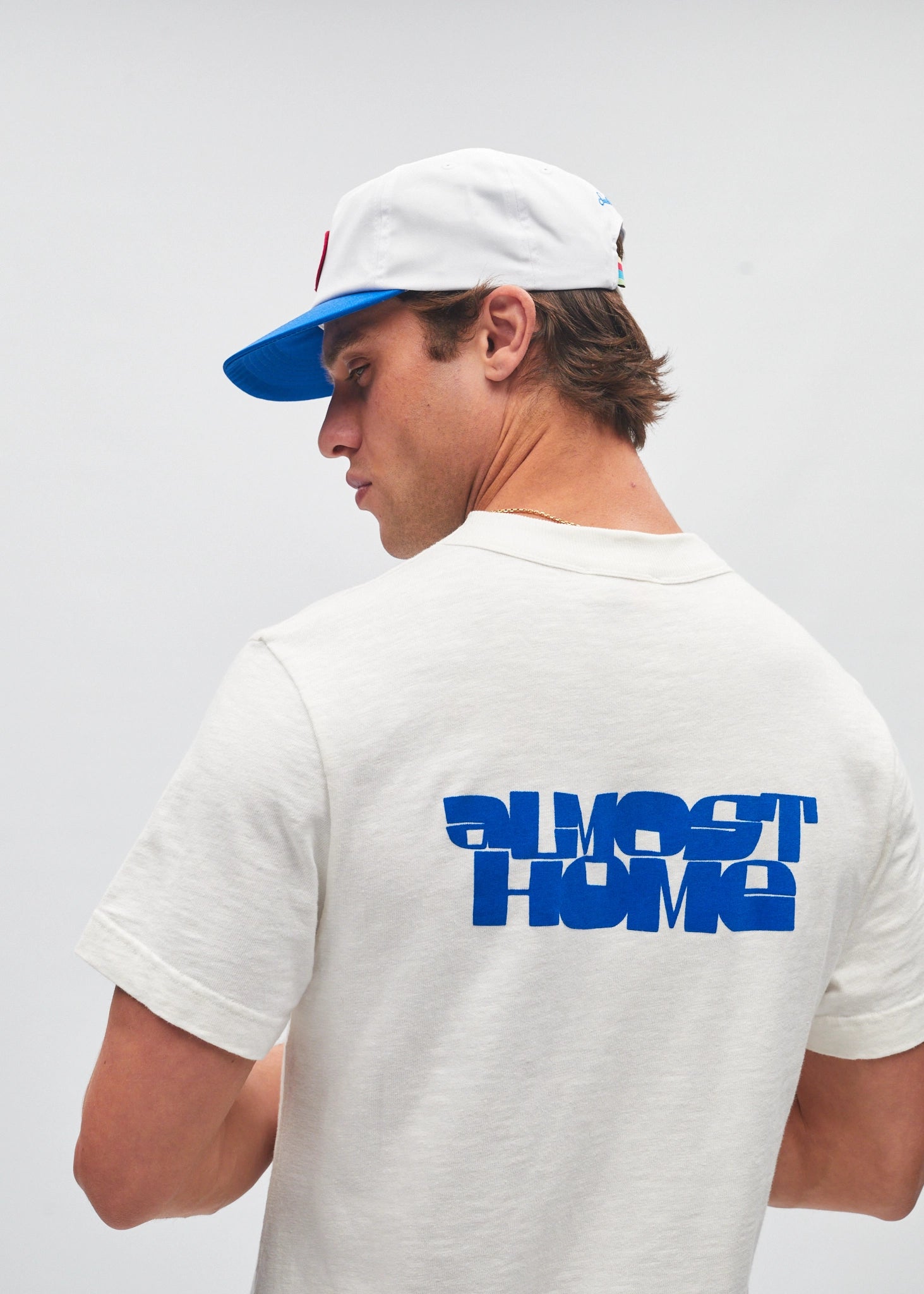 First Pick Tee