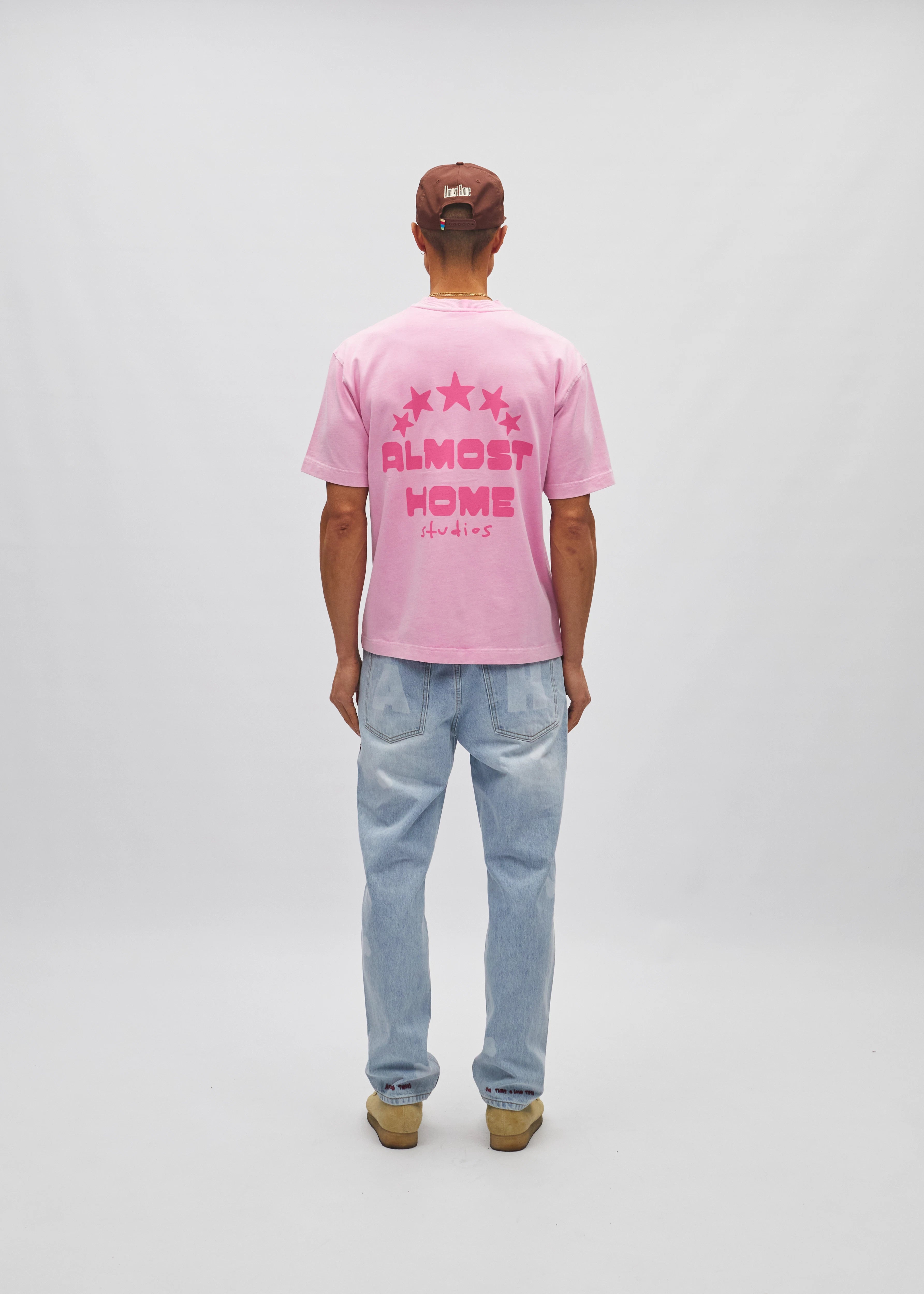 AH Washed Tee