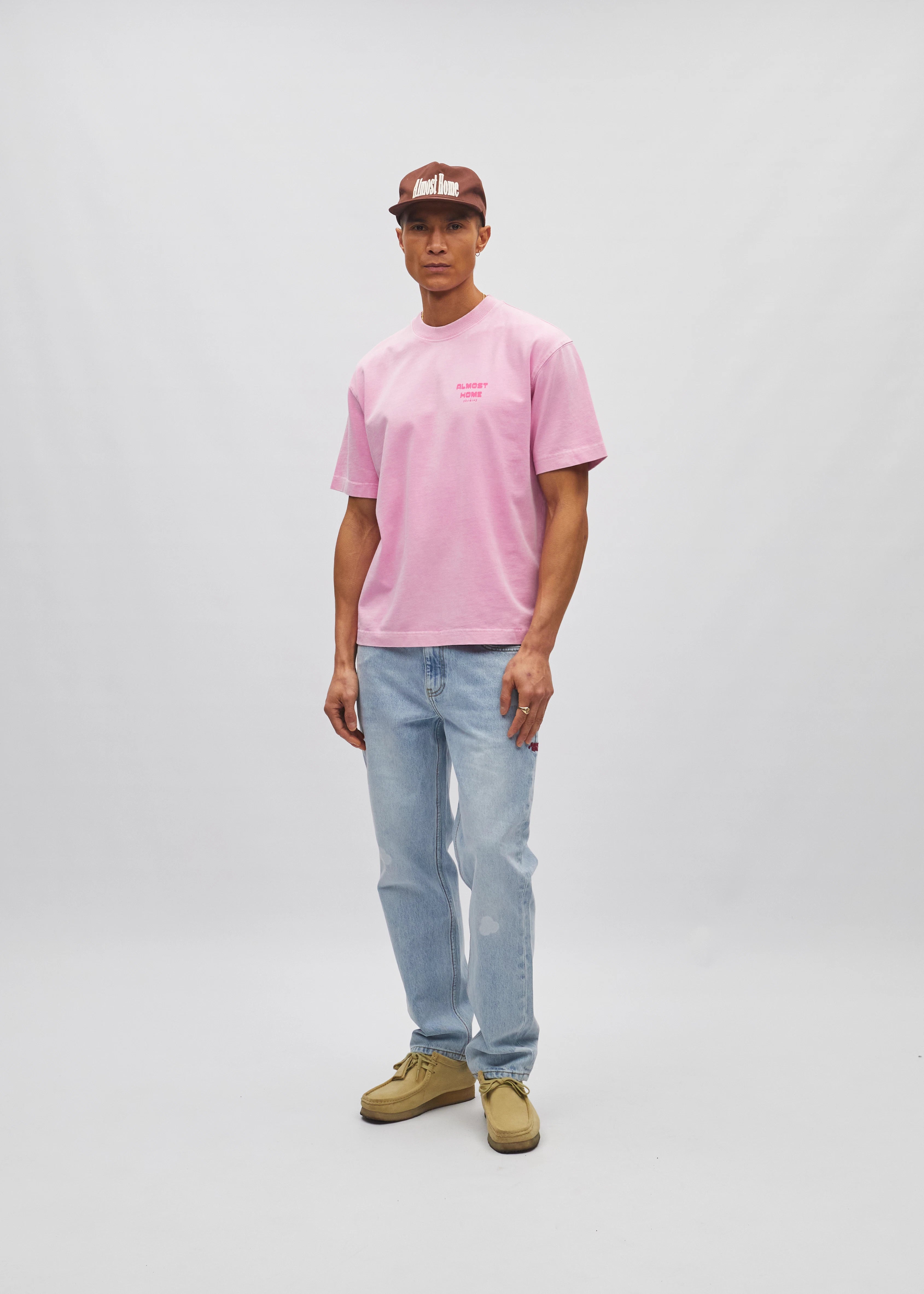 AH Washed Tee