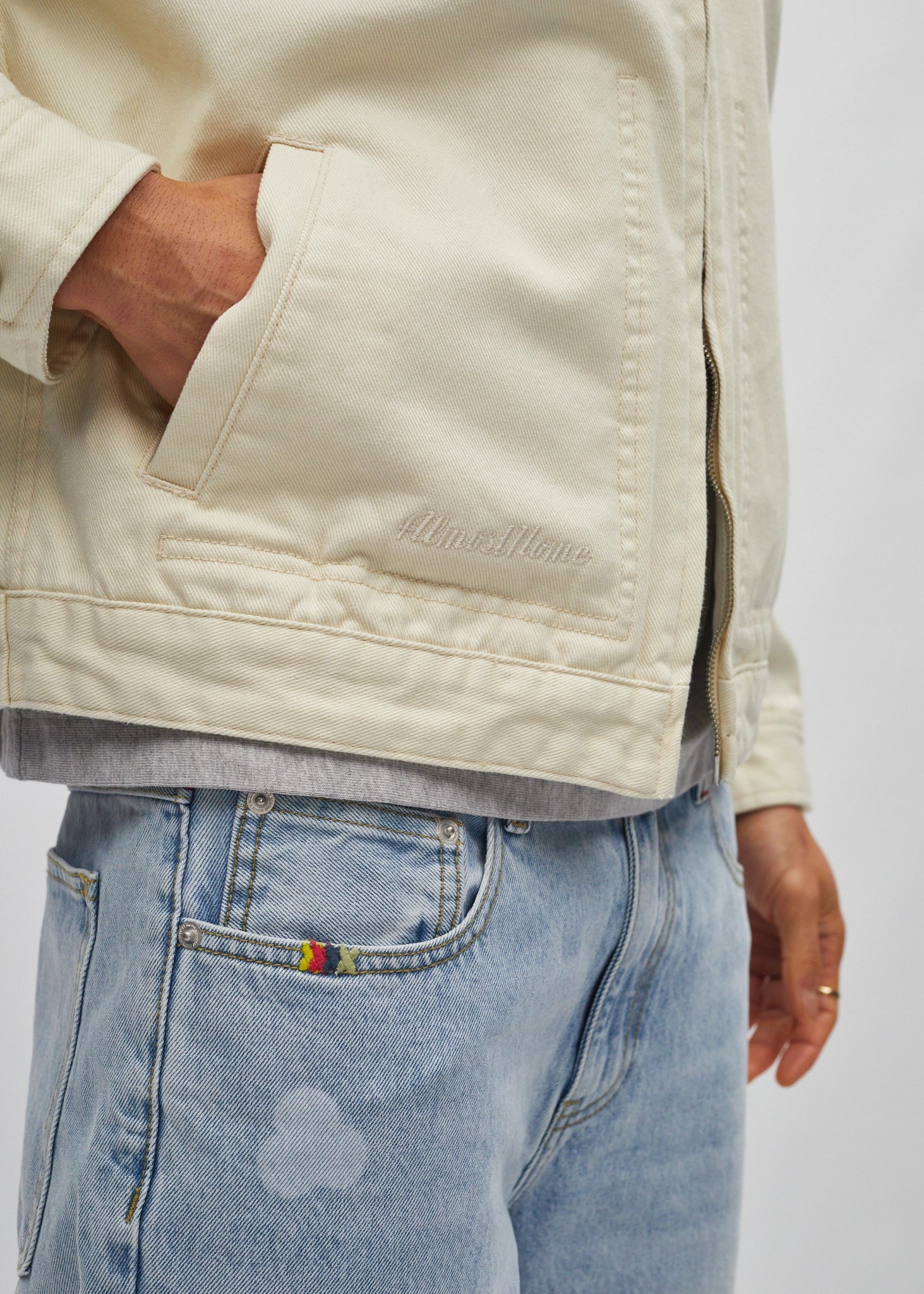OG Twill Jacket