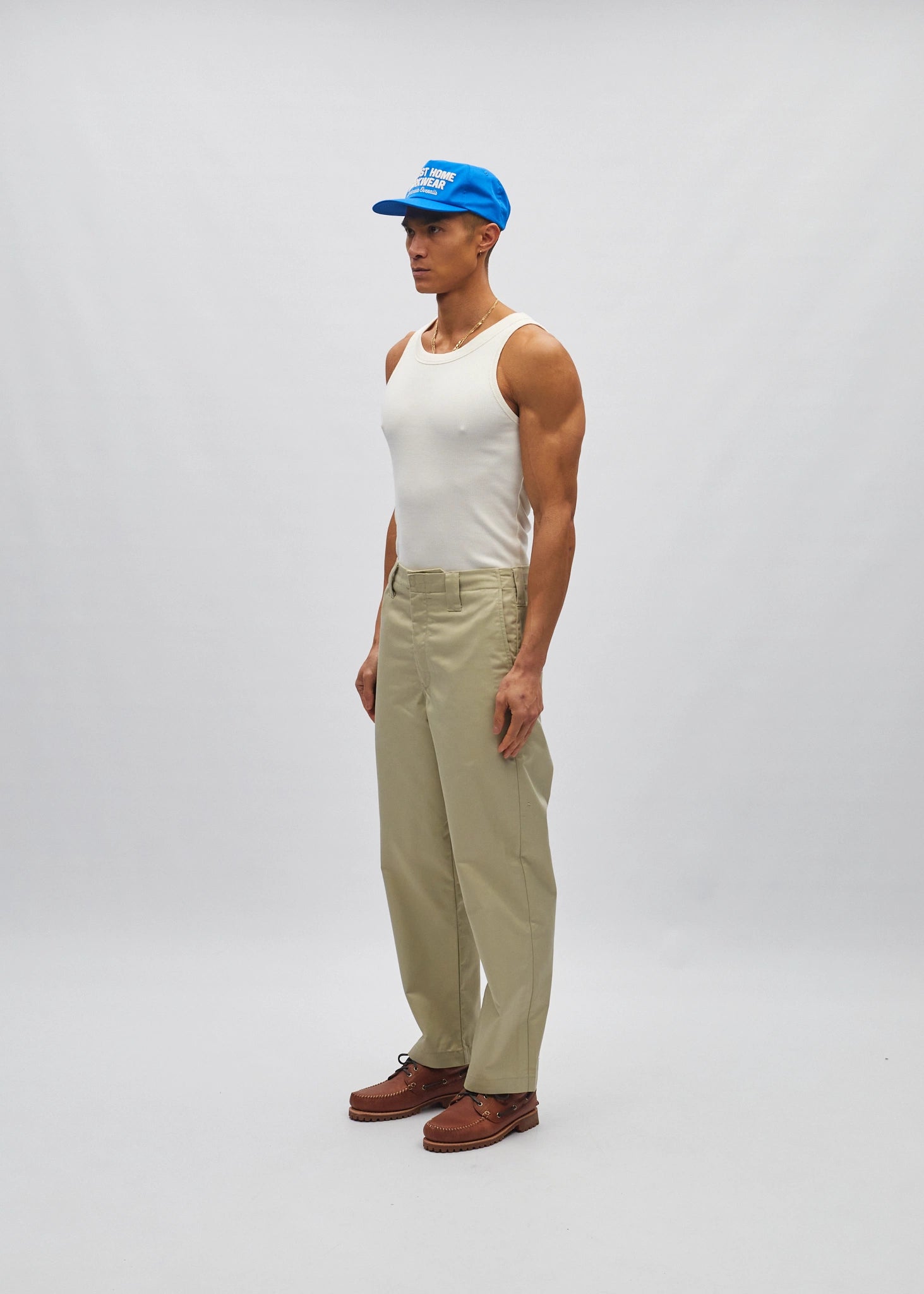 Handmade Overalls Trouser