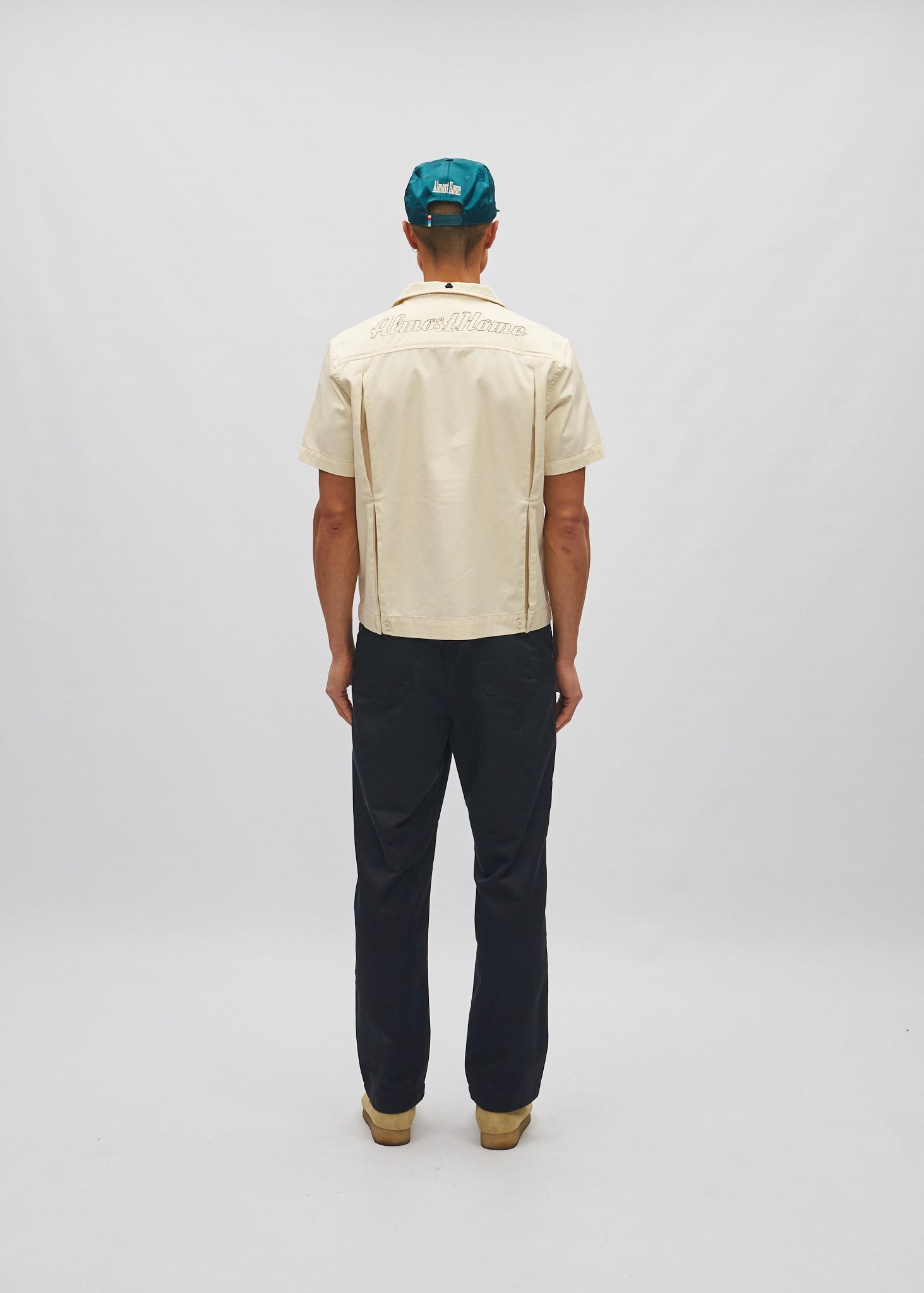 Bowling Shirt