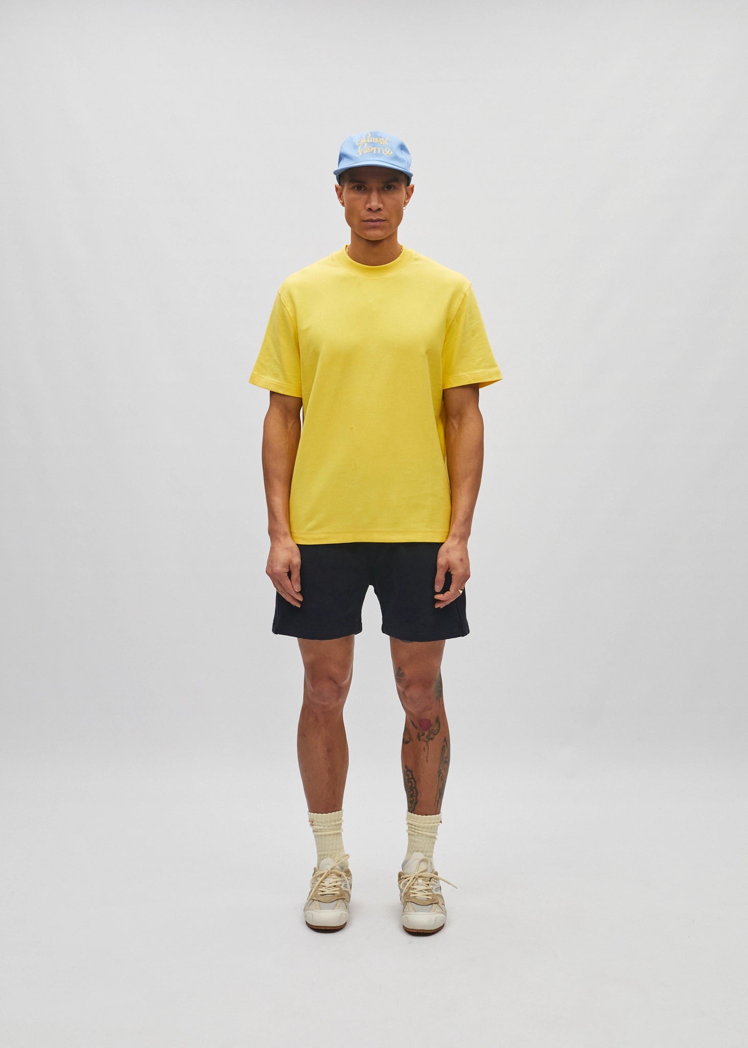 First Pick Tee