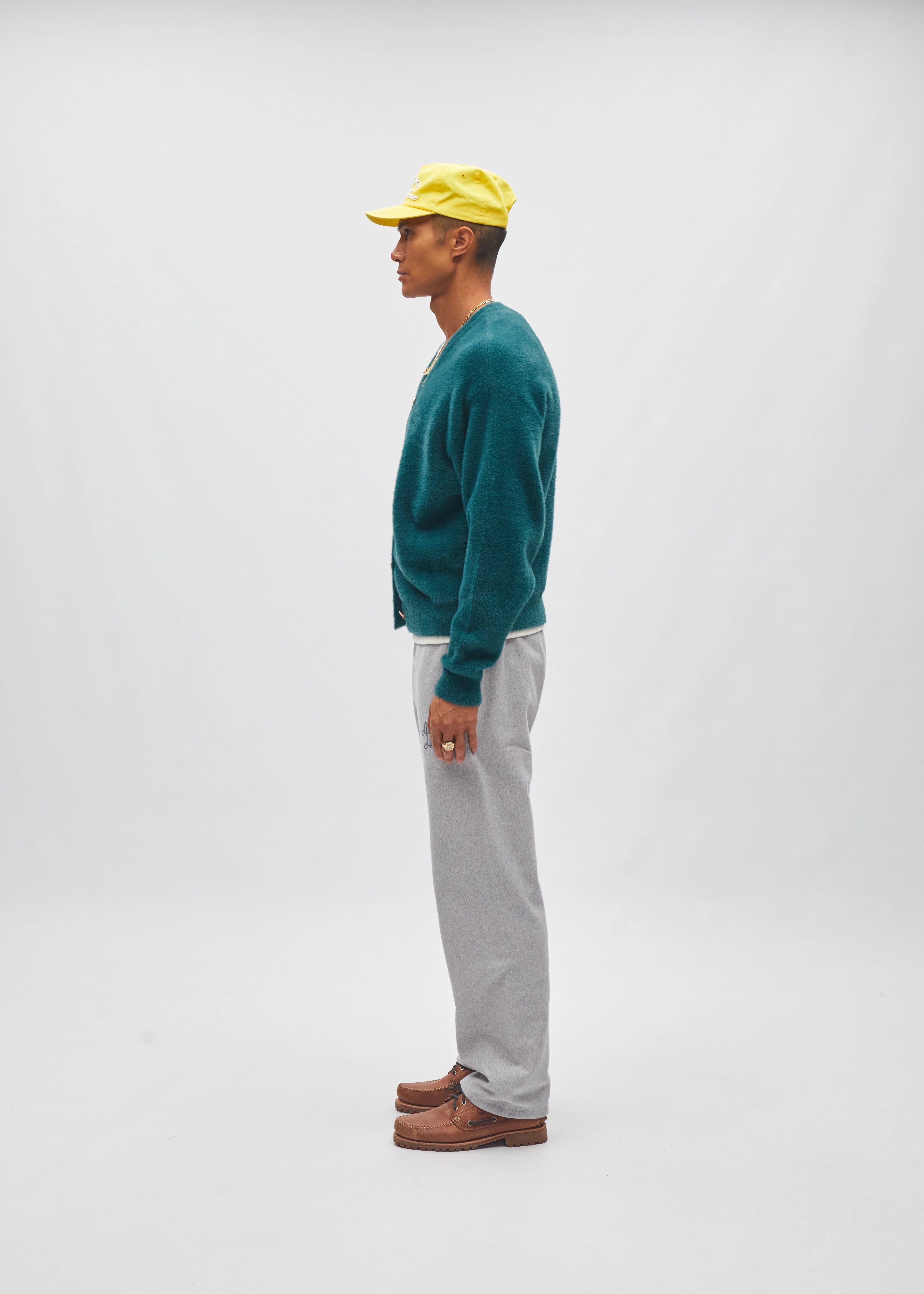 Soft Knit Cardigan