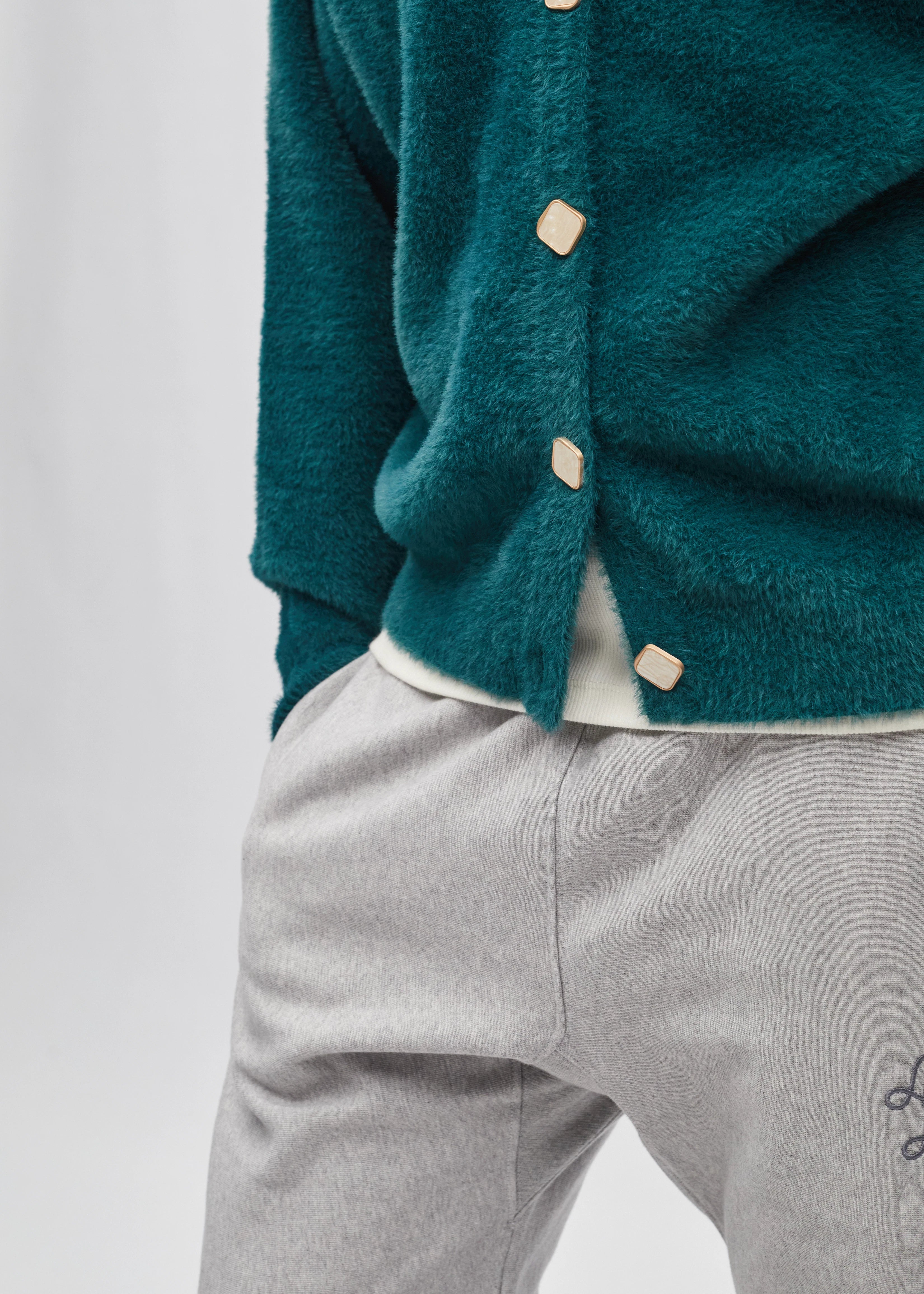 Soft Knit Cardigan