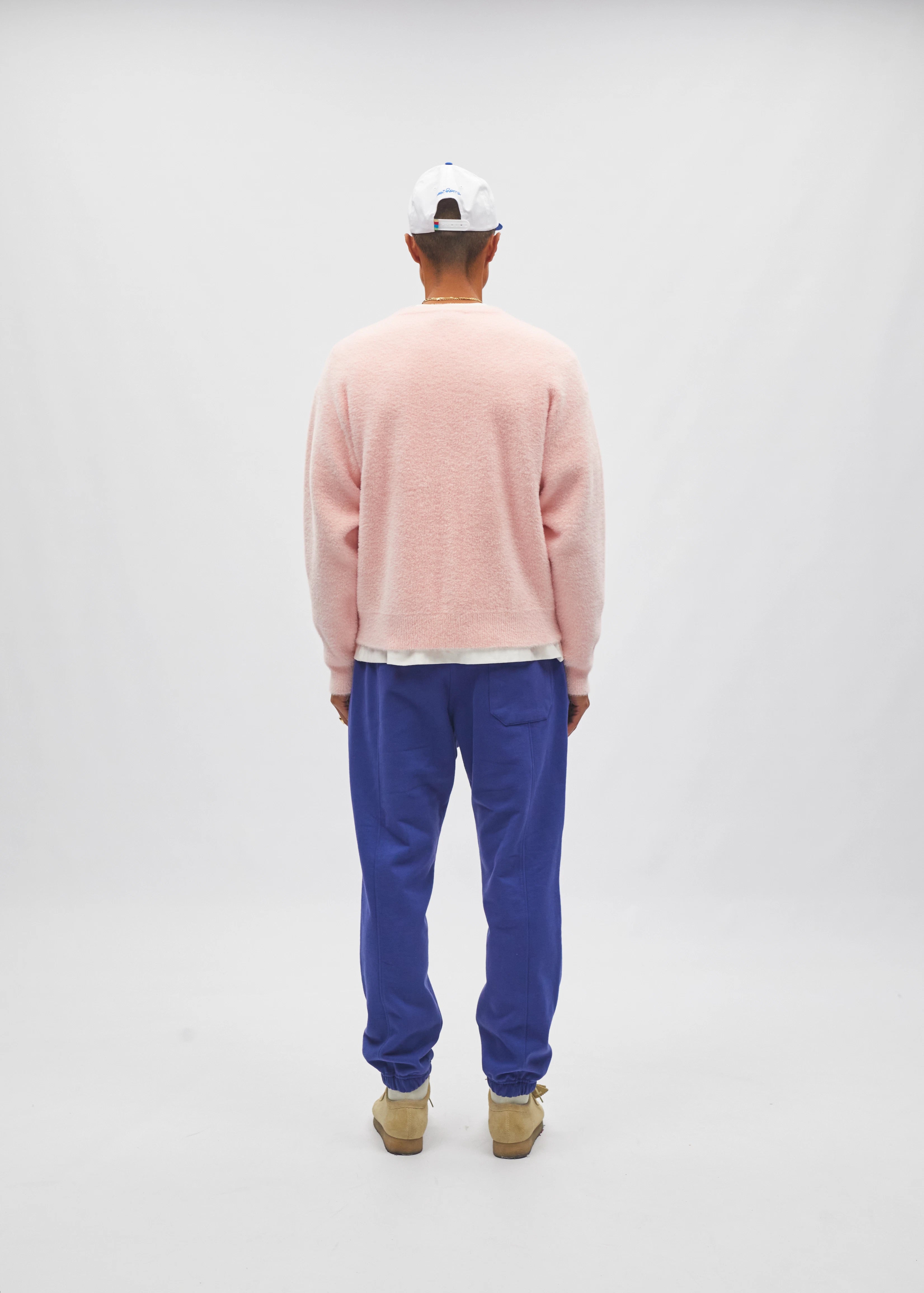 Soft Knit Cardigan