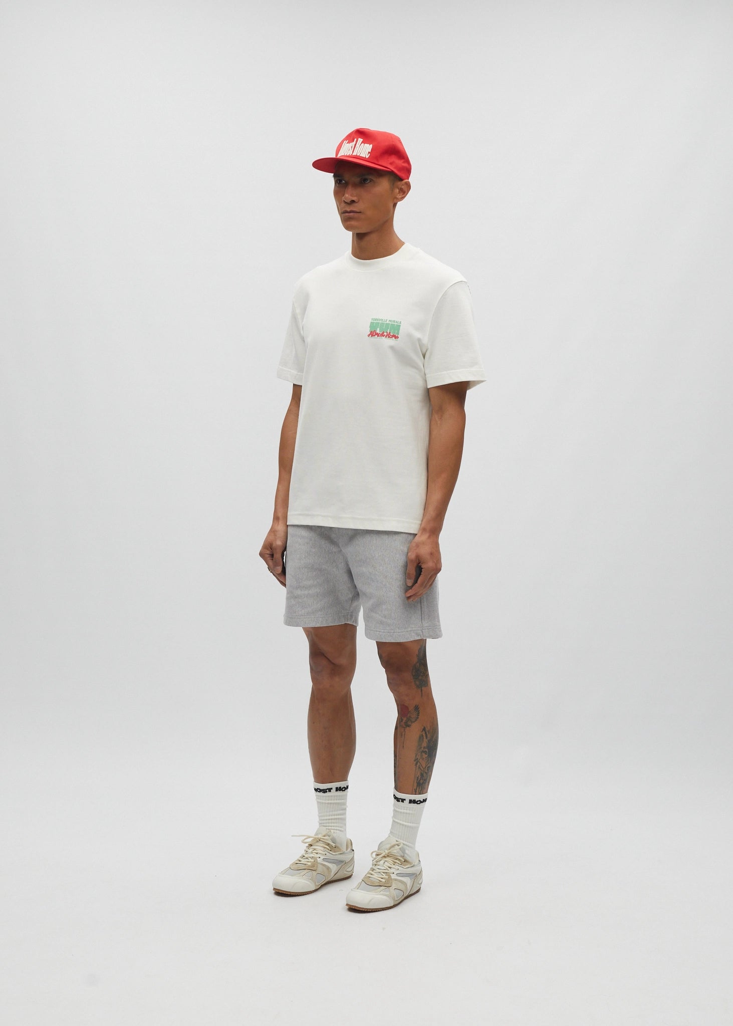 Toronto Pop-Up Tee