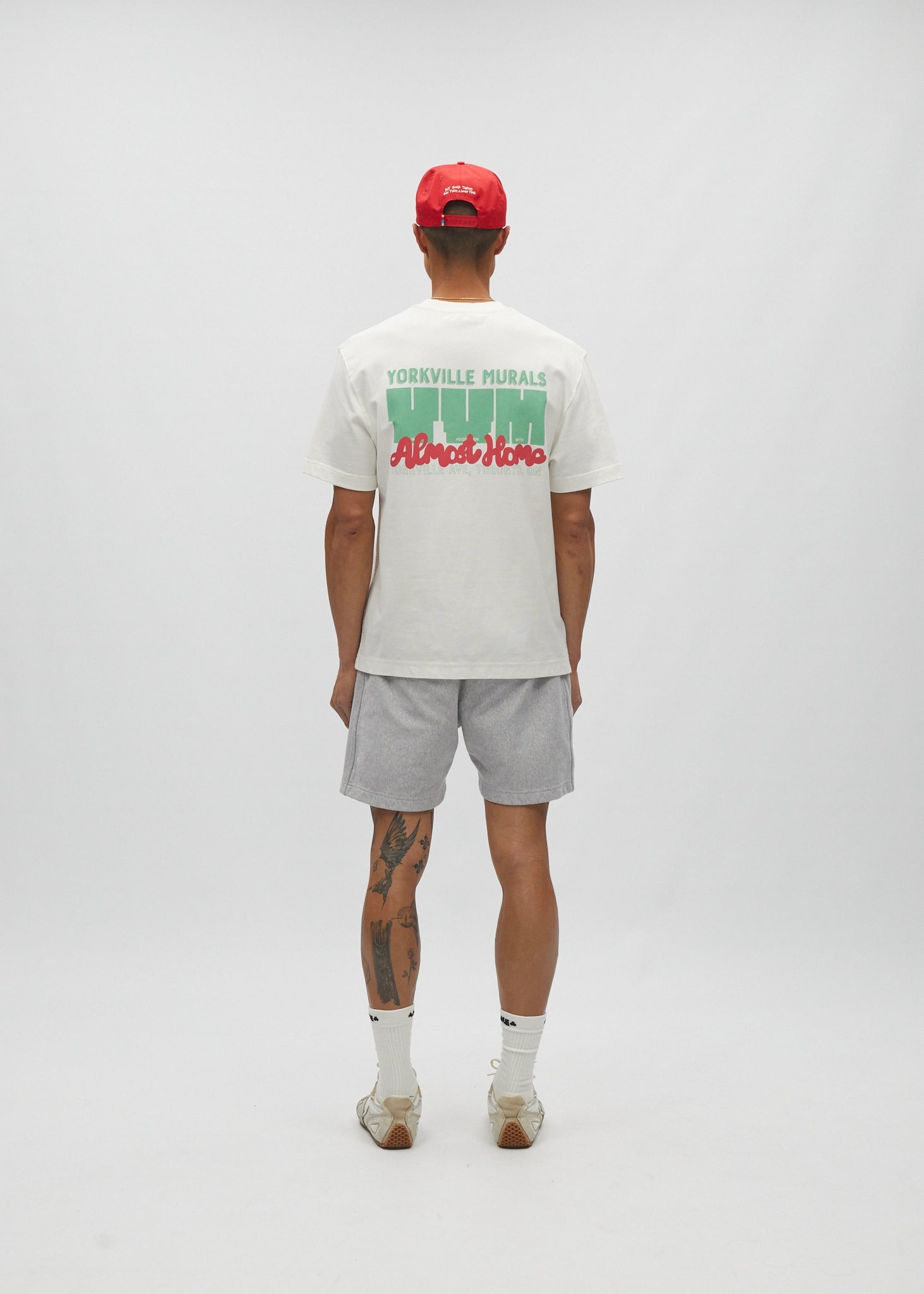 Toronto Pop-Up Tee