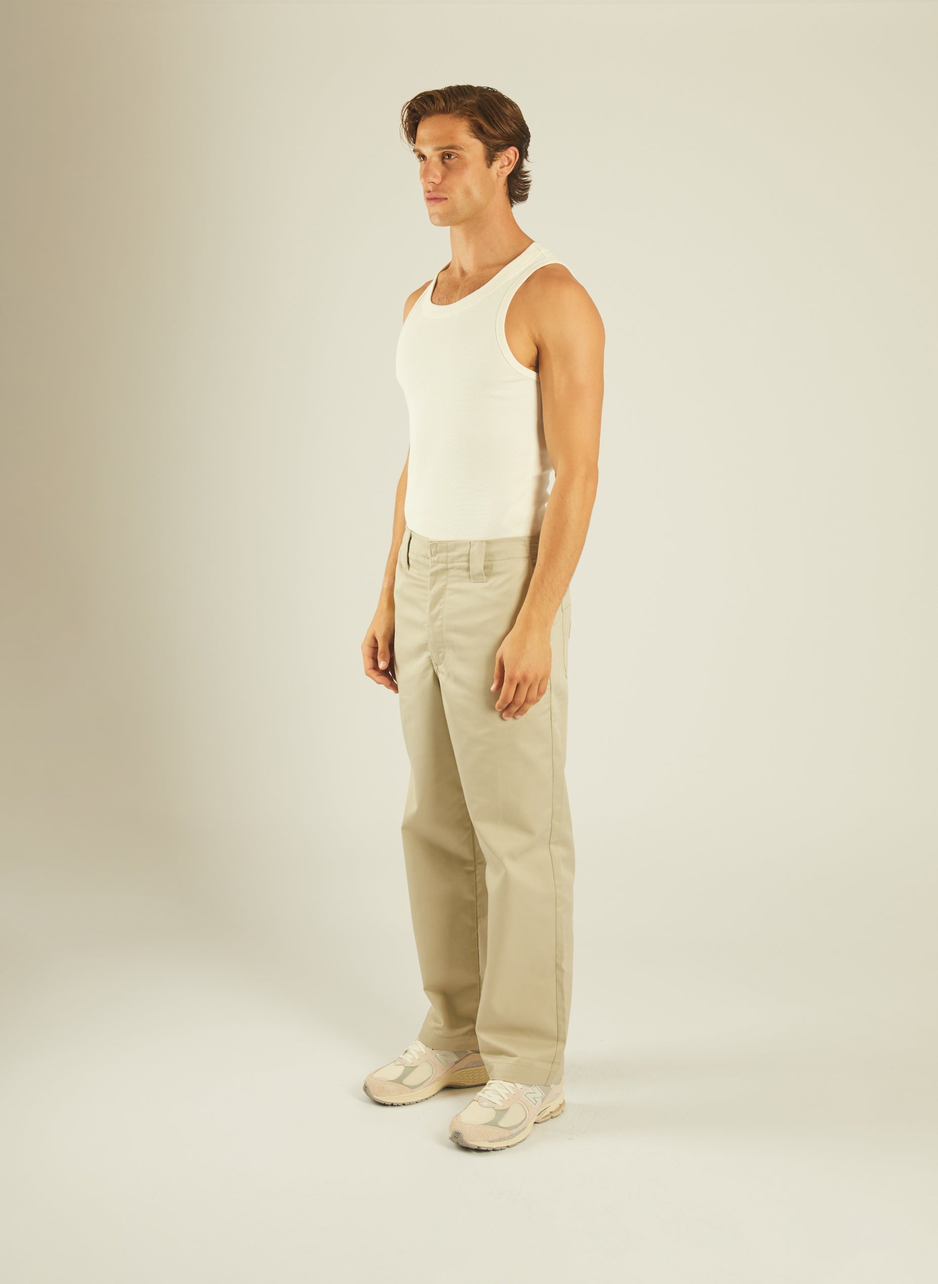 Handmade Overalls Trouser