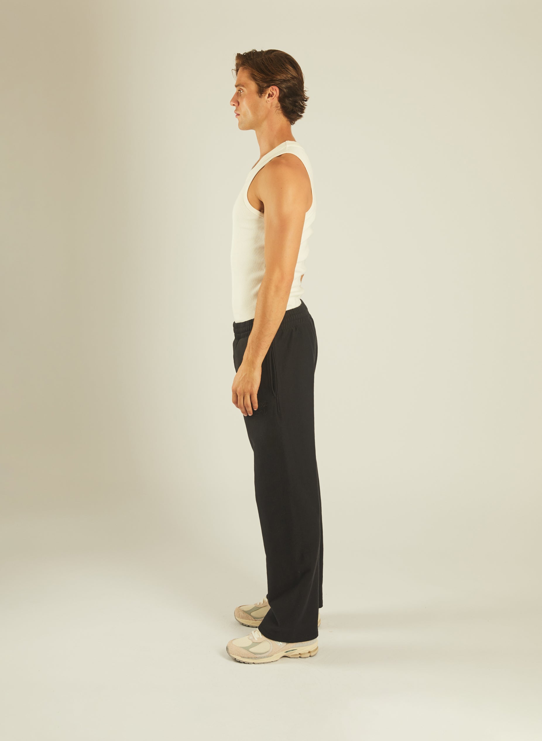 First Pick Relaxed Trackpant