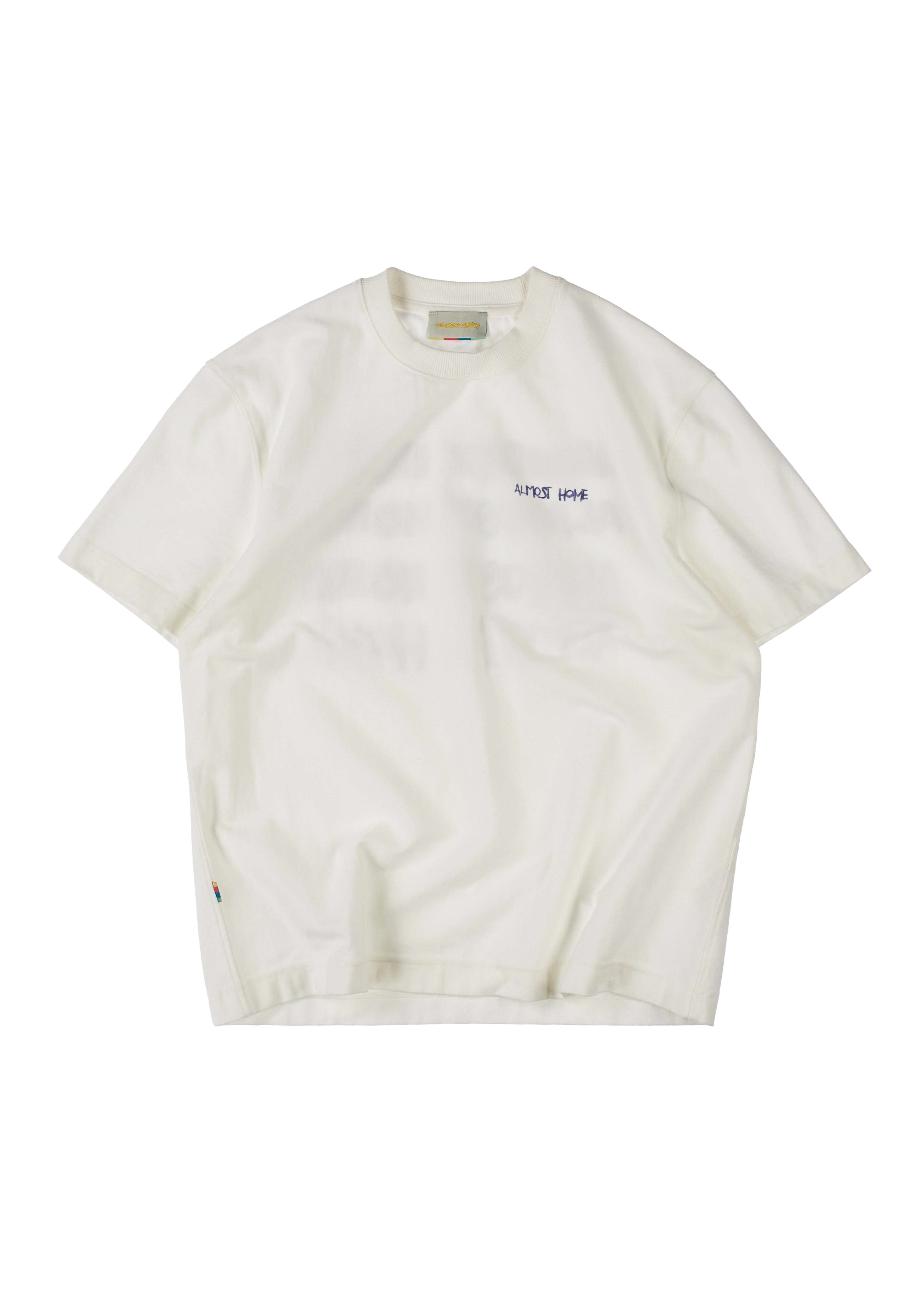 Repeat Logo Tee