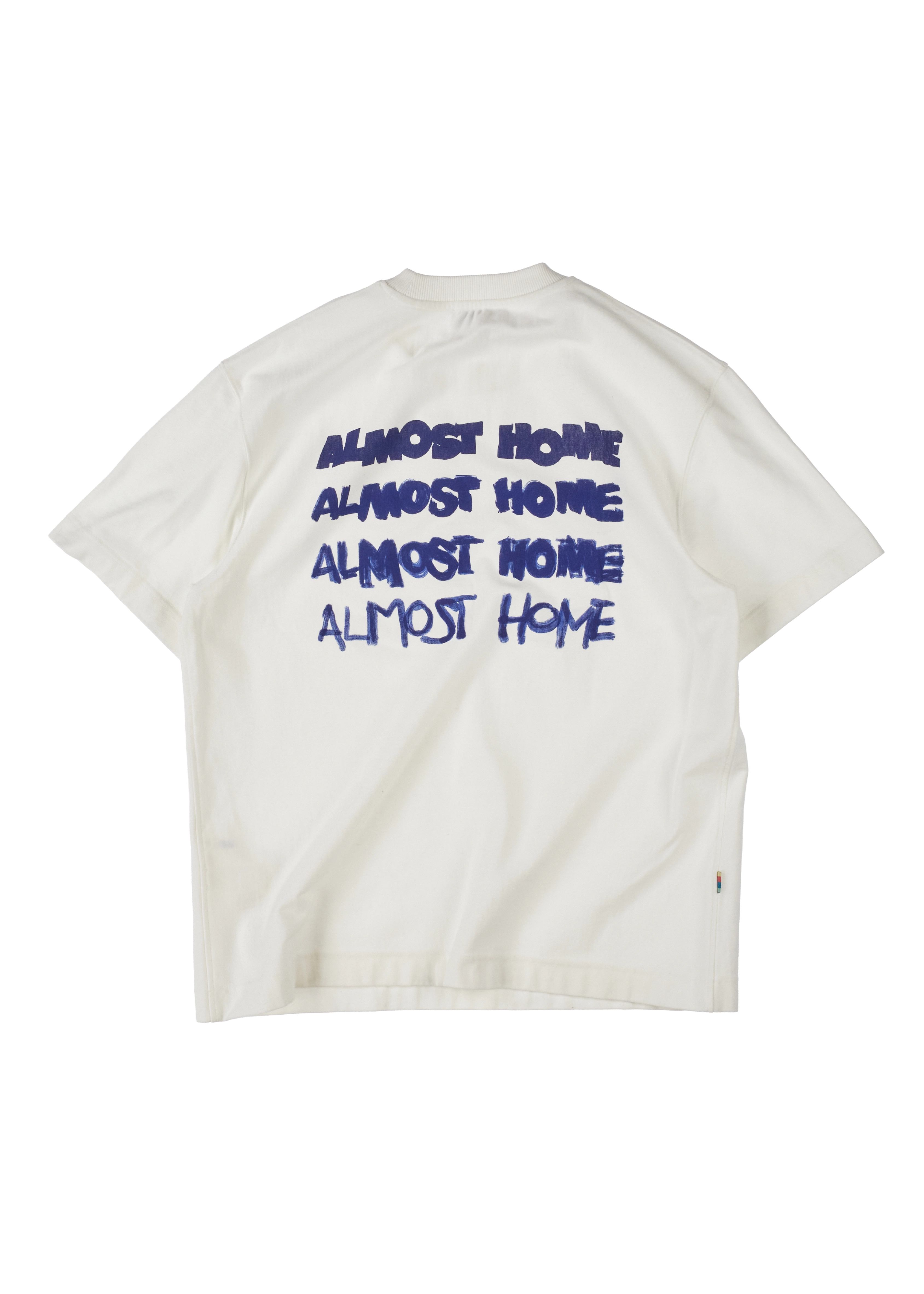 Repeat Logo Tee