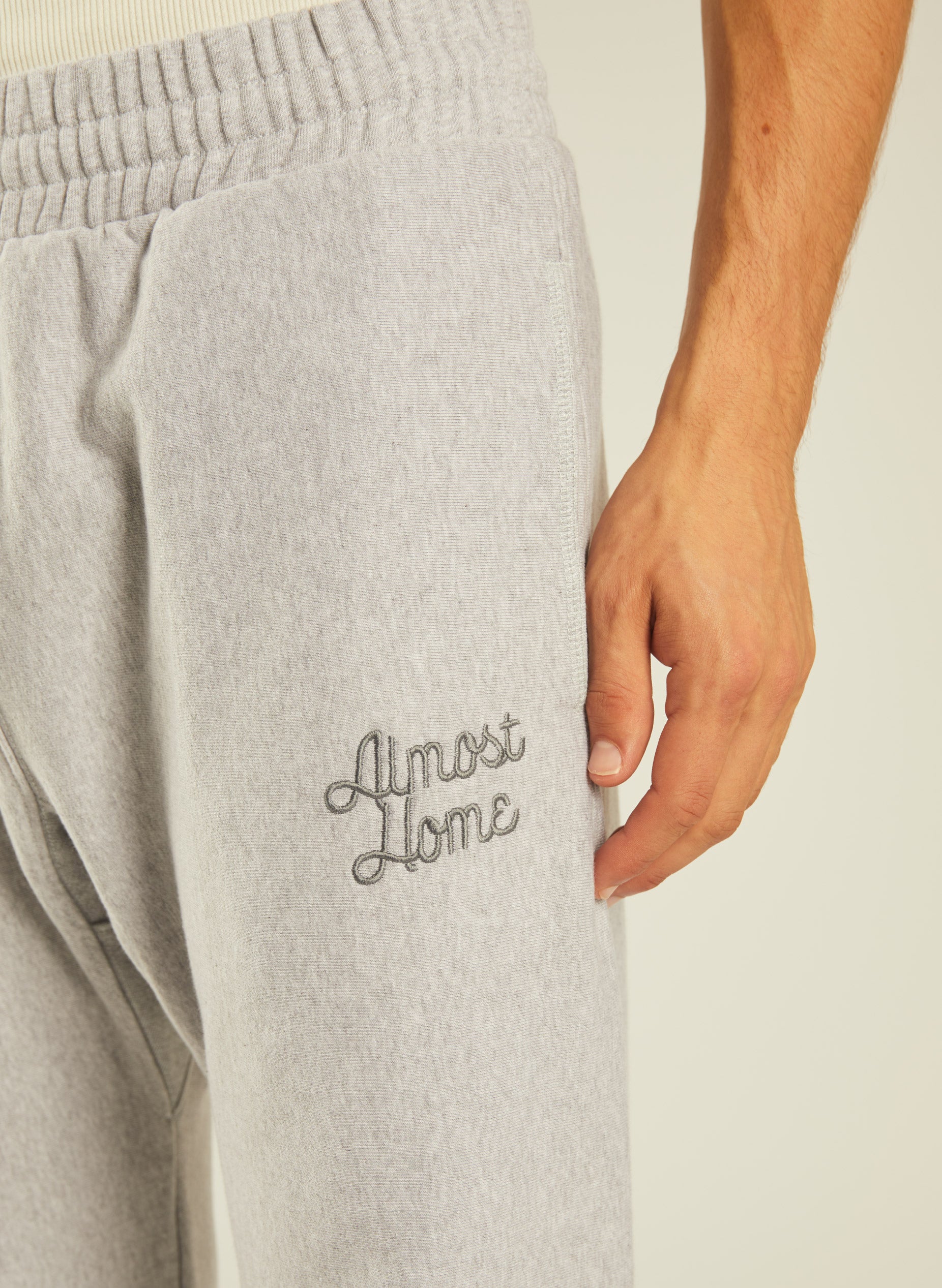 First Pick Relaxed Trackpant