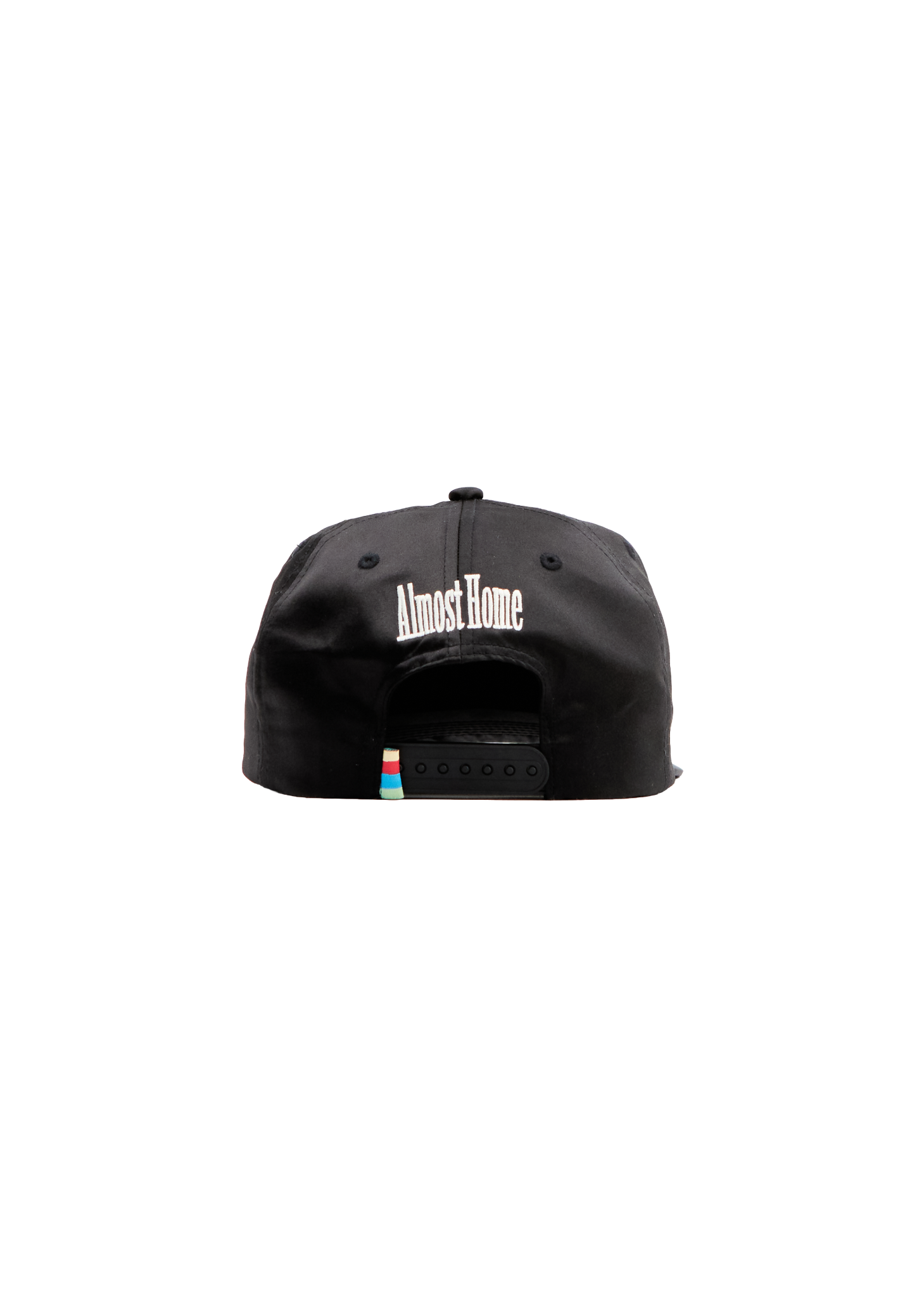 Vintage Logo Cap
