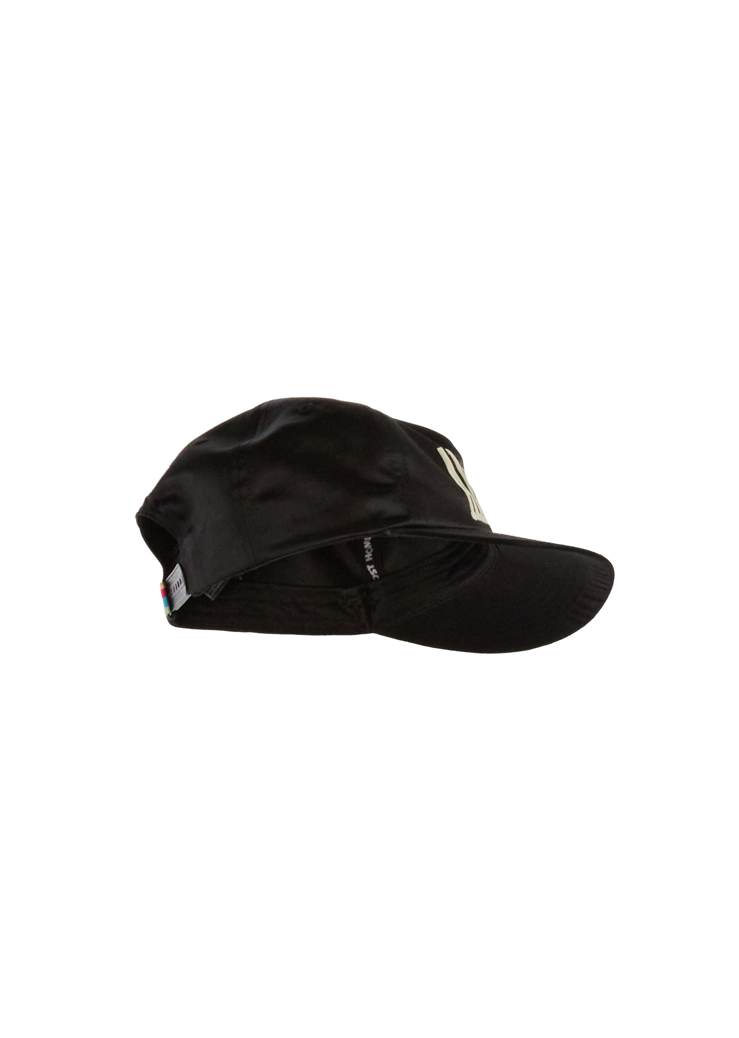 Vintage Logo Cap
