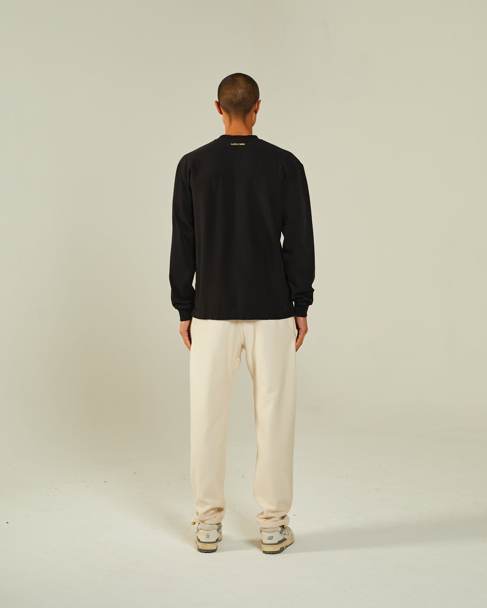 First Pick Pocket Long Sleeve