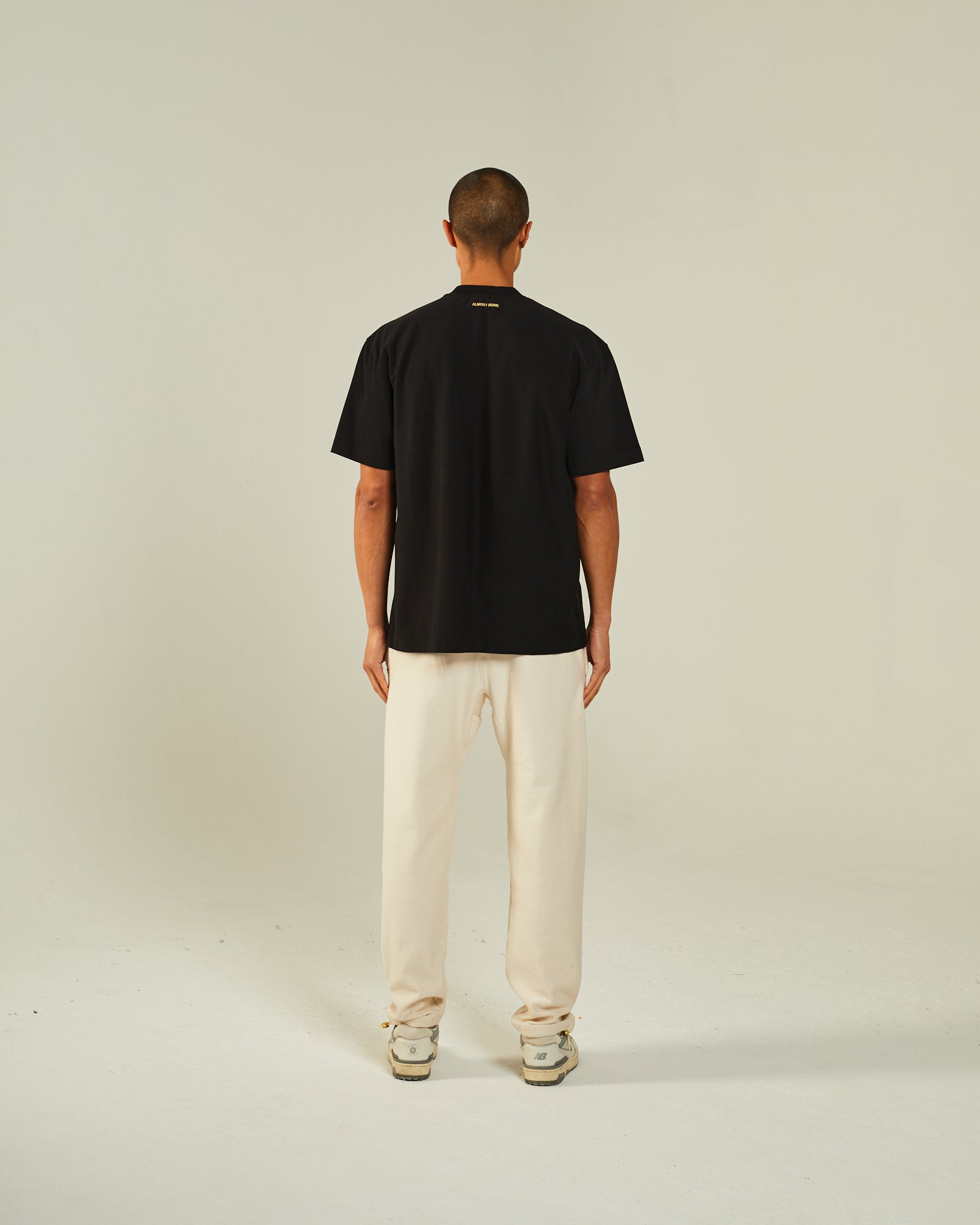 First Pick Pocket Tee