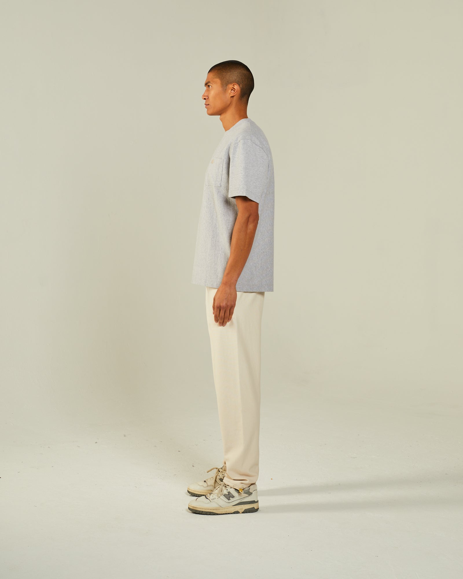 First Pick Pocket Tee