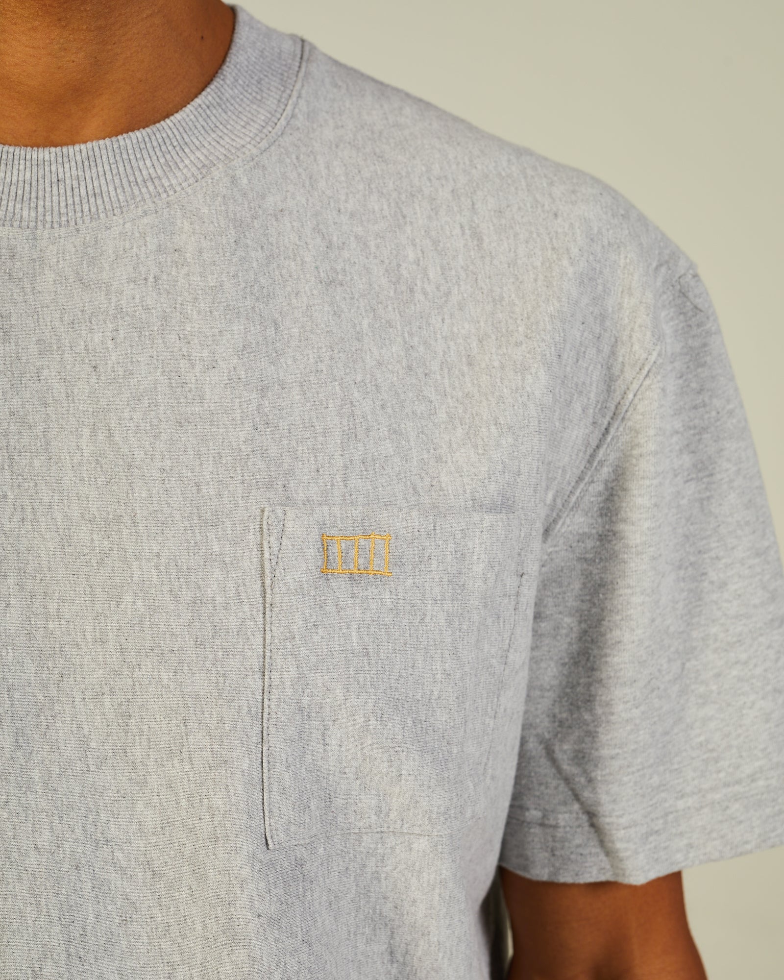 First Pick Pocket Tee